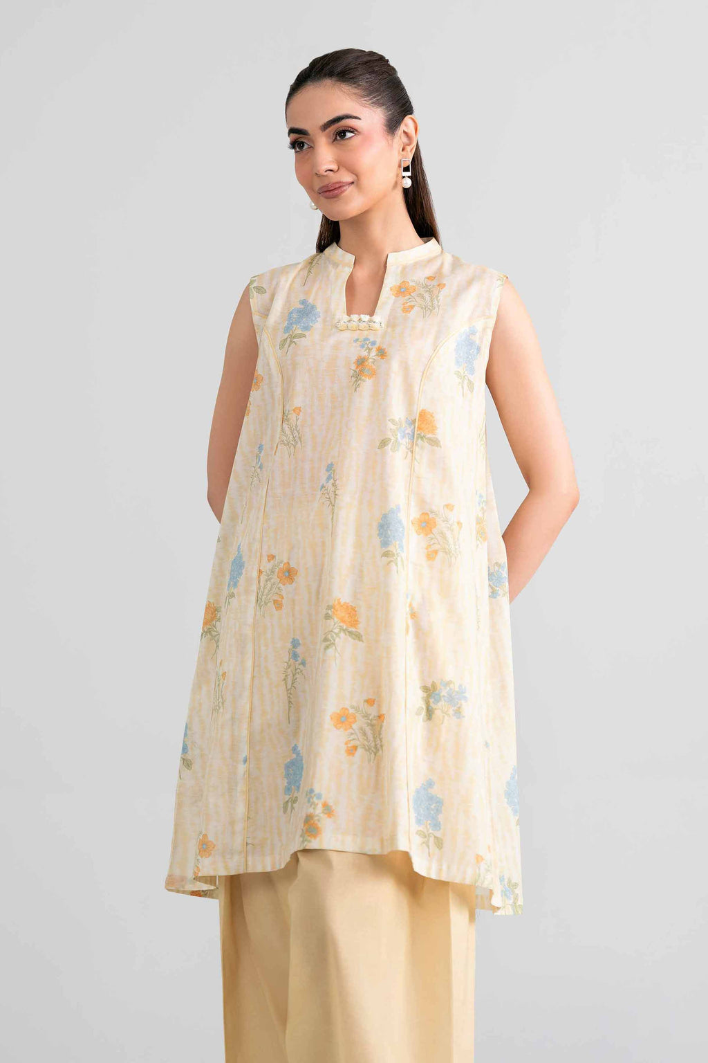 Original Nishat 2 Piece - Printed Suit - 42601949 | Buy Online in Pakistan