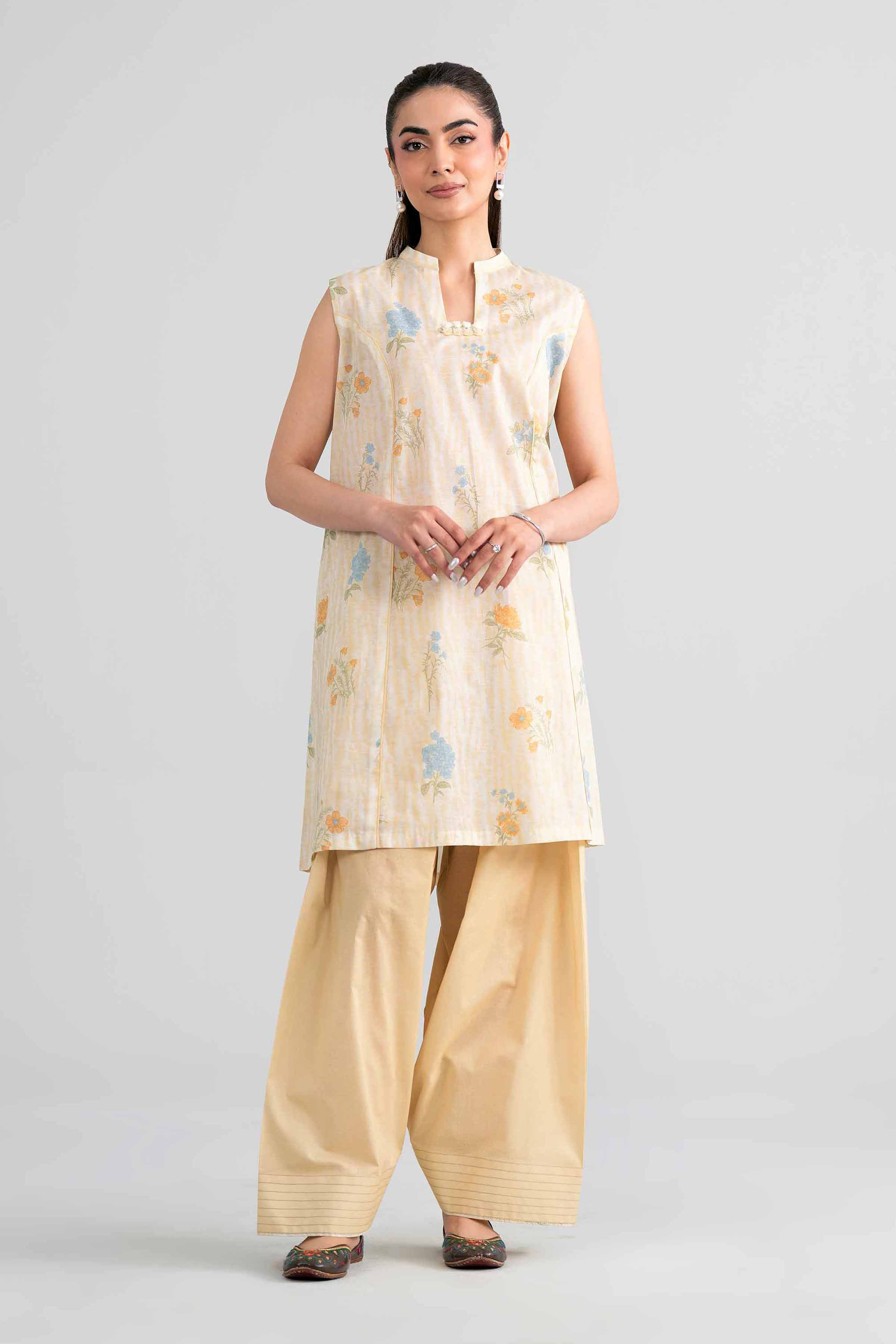 Original Nishat 2 Piece - Printed Suit - 42601949 | Buy Online in Pakistan