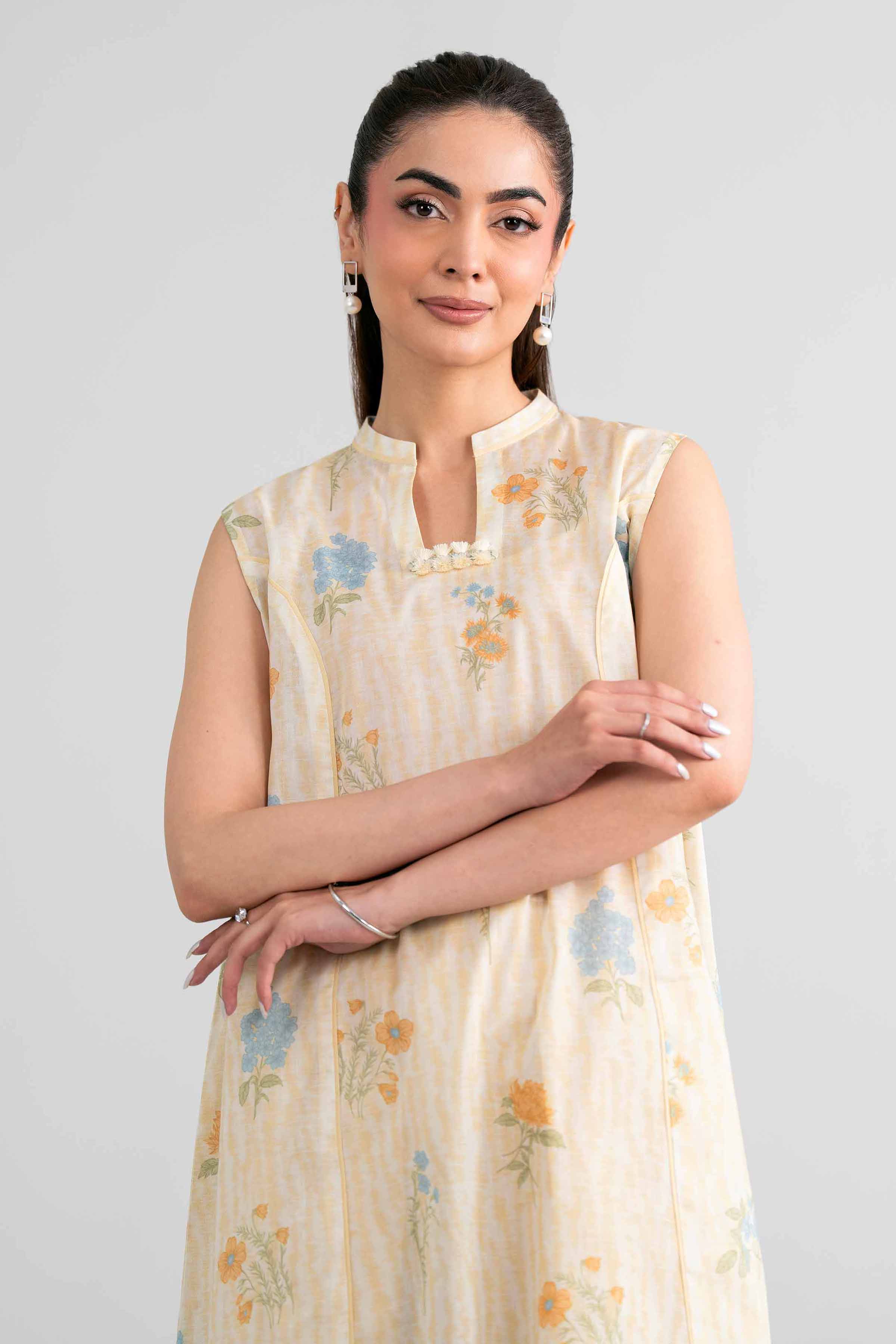 Original Nishat 2 Piece - Printed Suit - 42601949 | Buy Online in Pakistan
