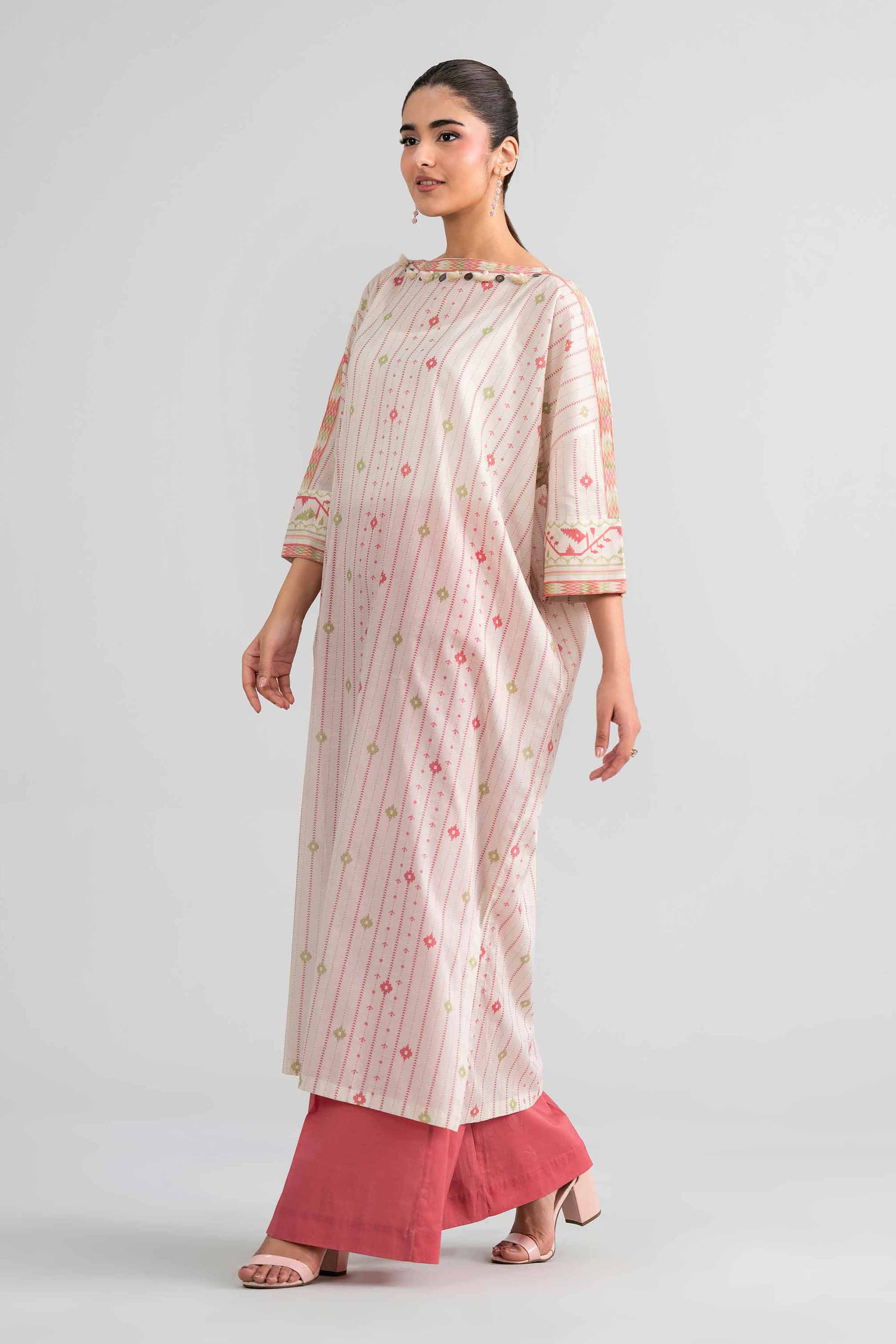 Original Nishat 2 Piece - Printed Suit - 42601950 | Buy Online in Pakistan