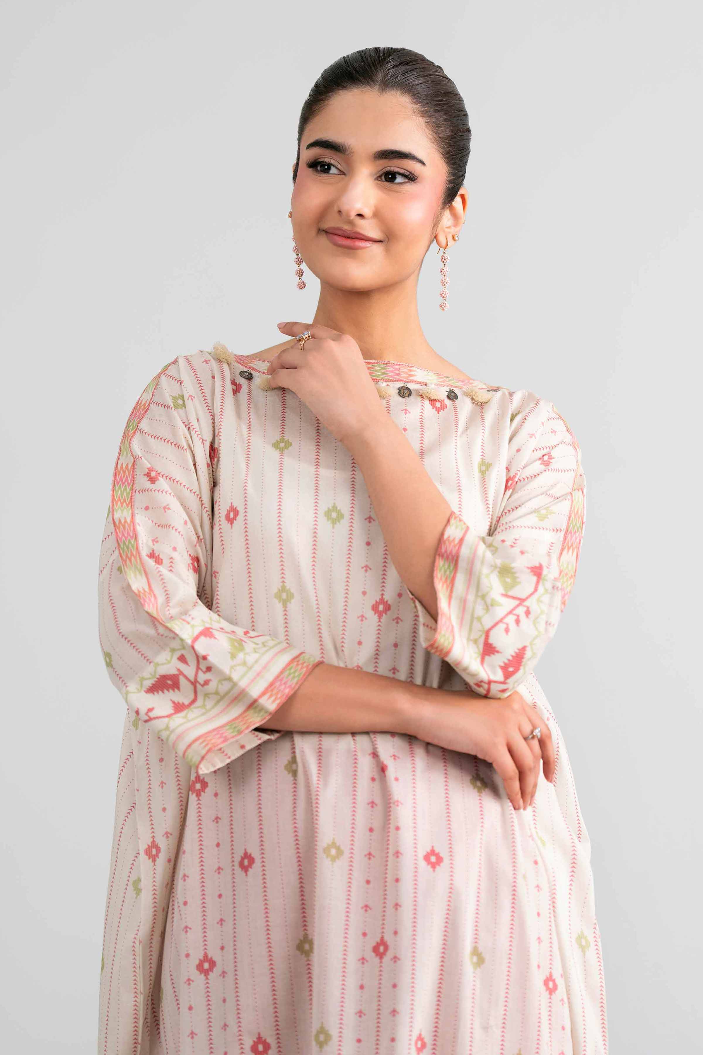 Original Nishat 2 Piece - Printed Suit - 42601950 | Buy Online in Pakistan