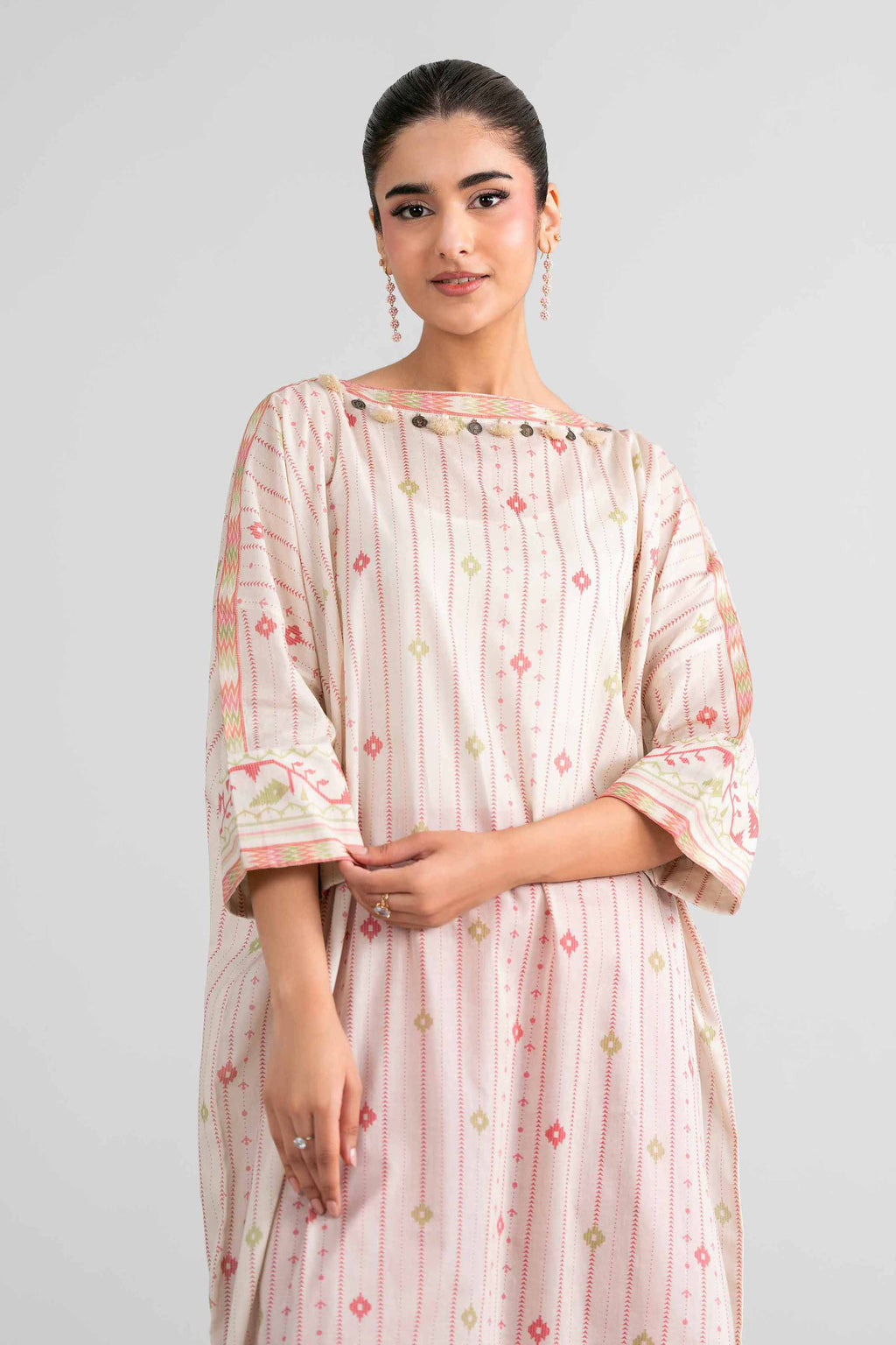 Original Nishat 2 Piece - Printed Suit - 42601950 | Buy Online in Pakistan