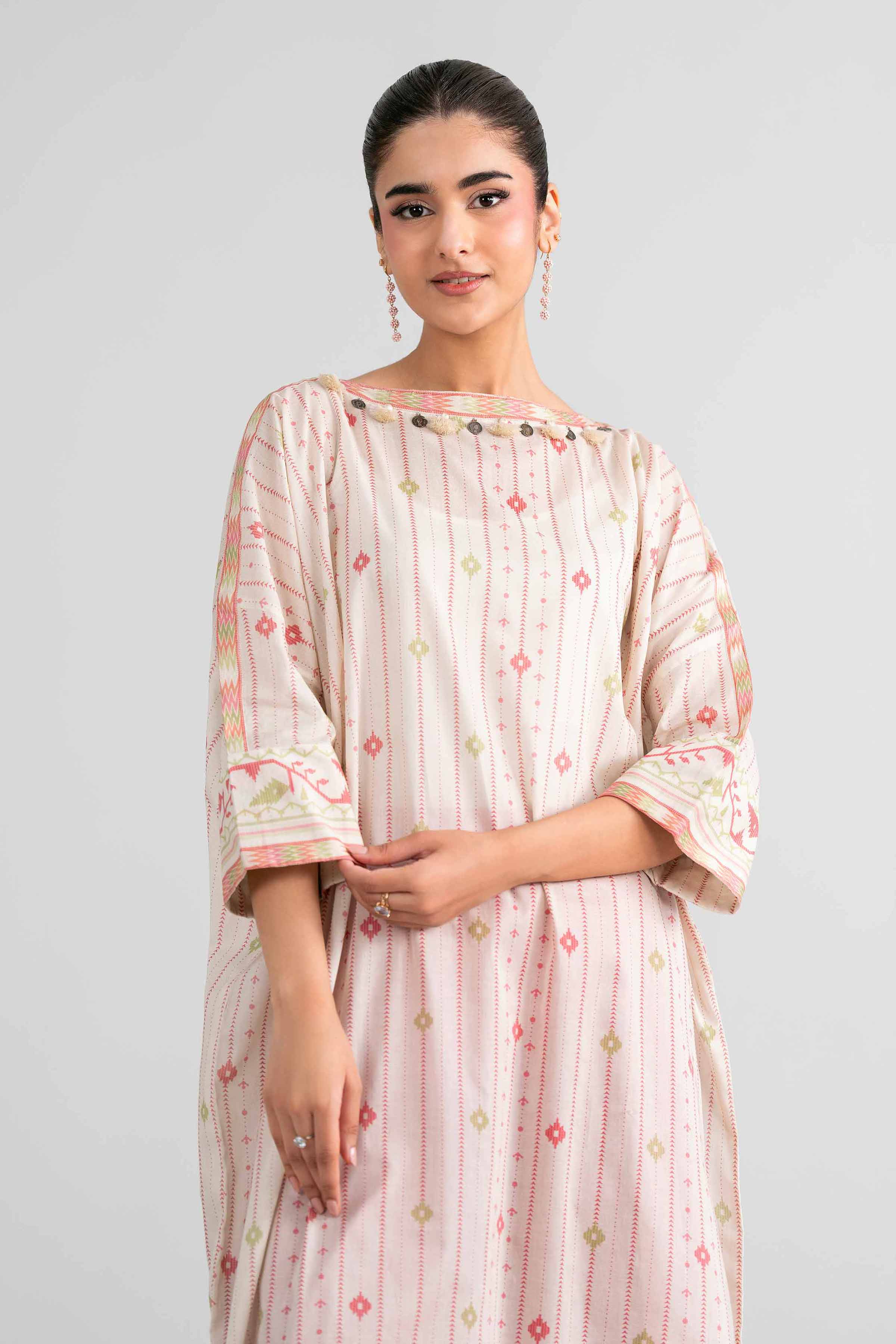 Original Nishat 2 Piece - Printed Suit - 42601950 | Buy Online in Pakistan