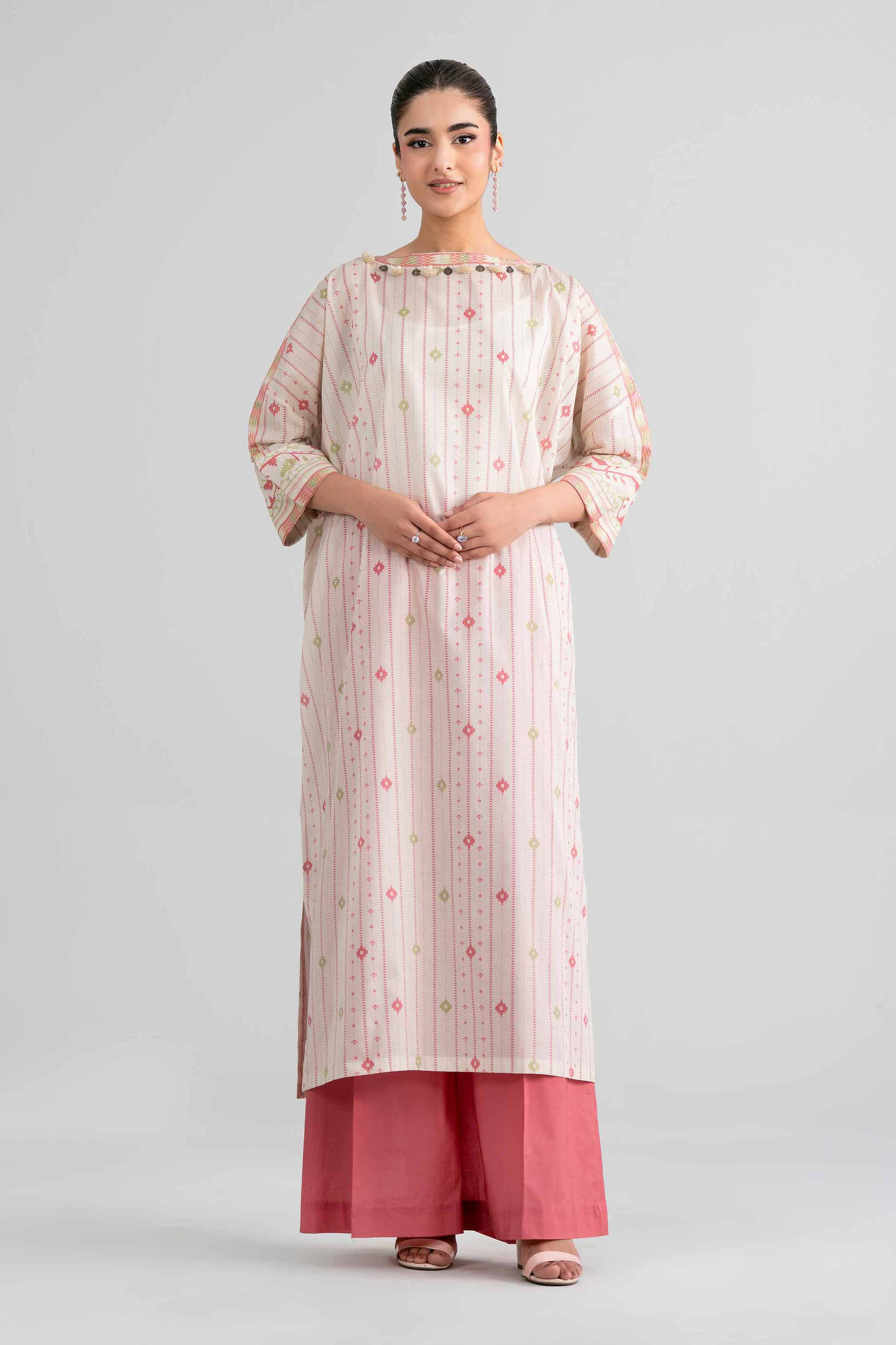 Original Nishat 2 Piece - Printed Suit - 42601950 | Buy Online in Pakistan