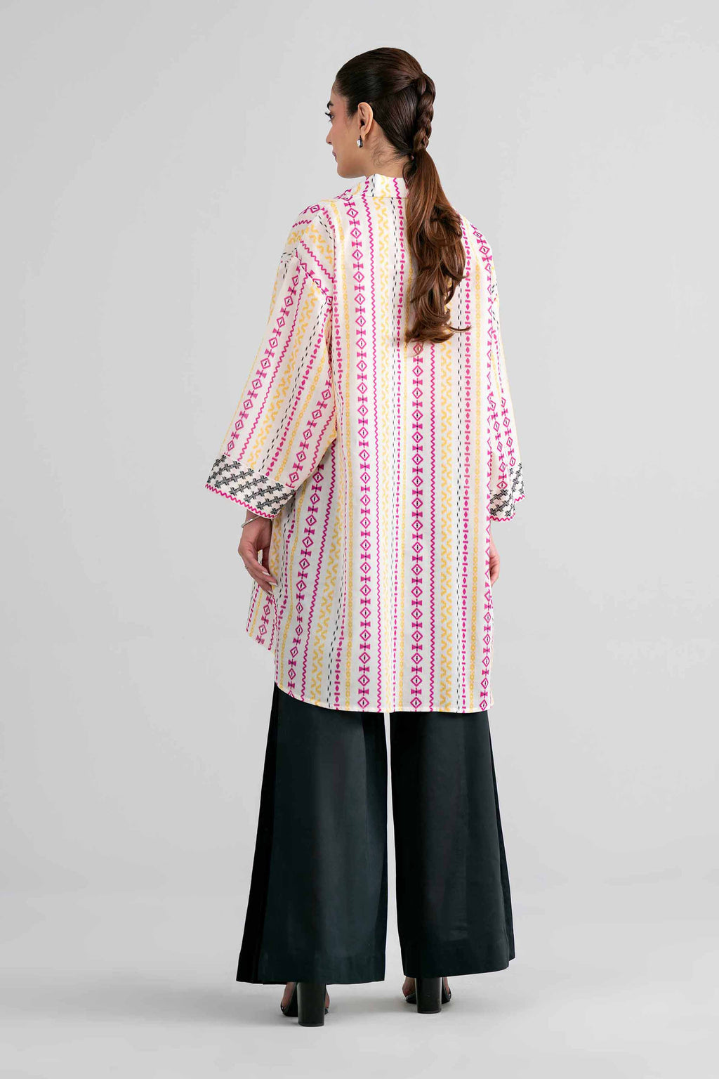 Original Nishat 2 Piece - Printed Suit - 42601951 | Buy Online in Pakistan