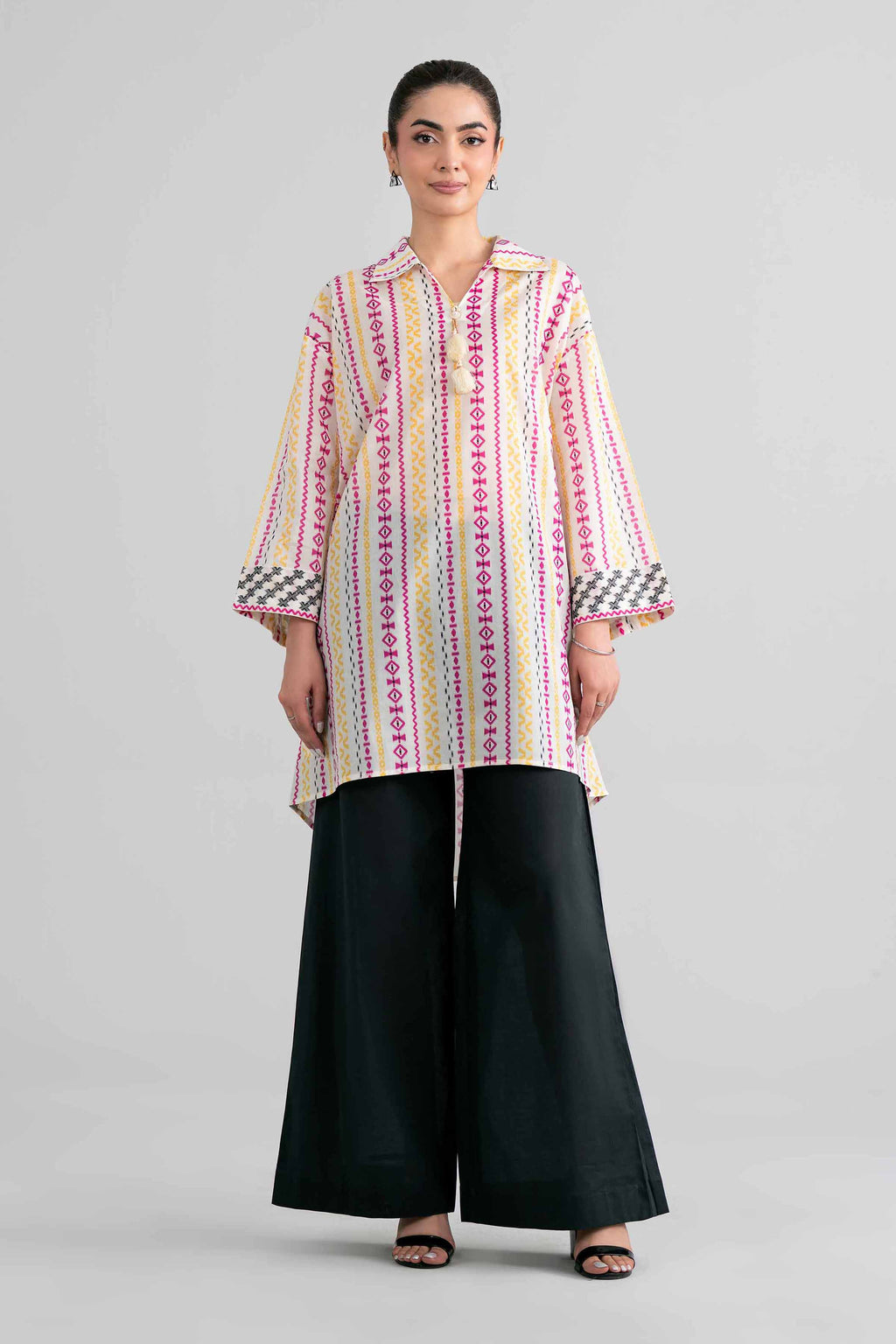 Original Nishat 2 Piece - Printed Suit - 42601951 | Buy Online in Pakistan