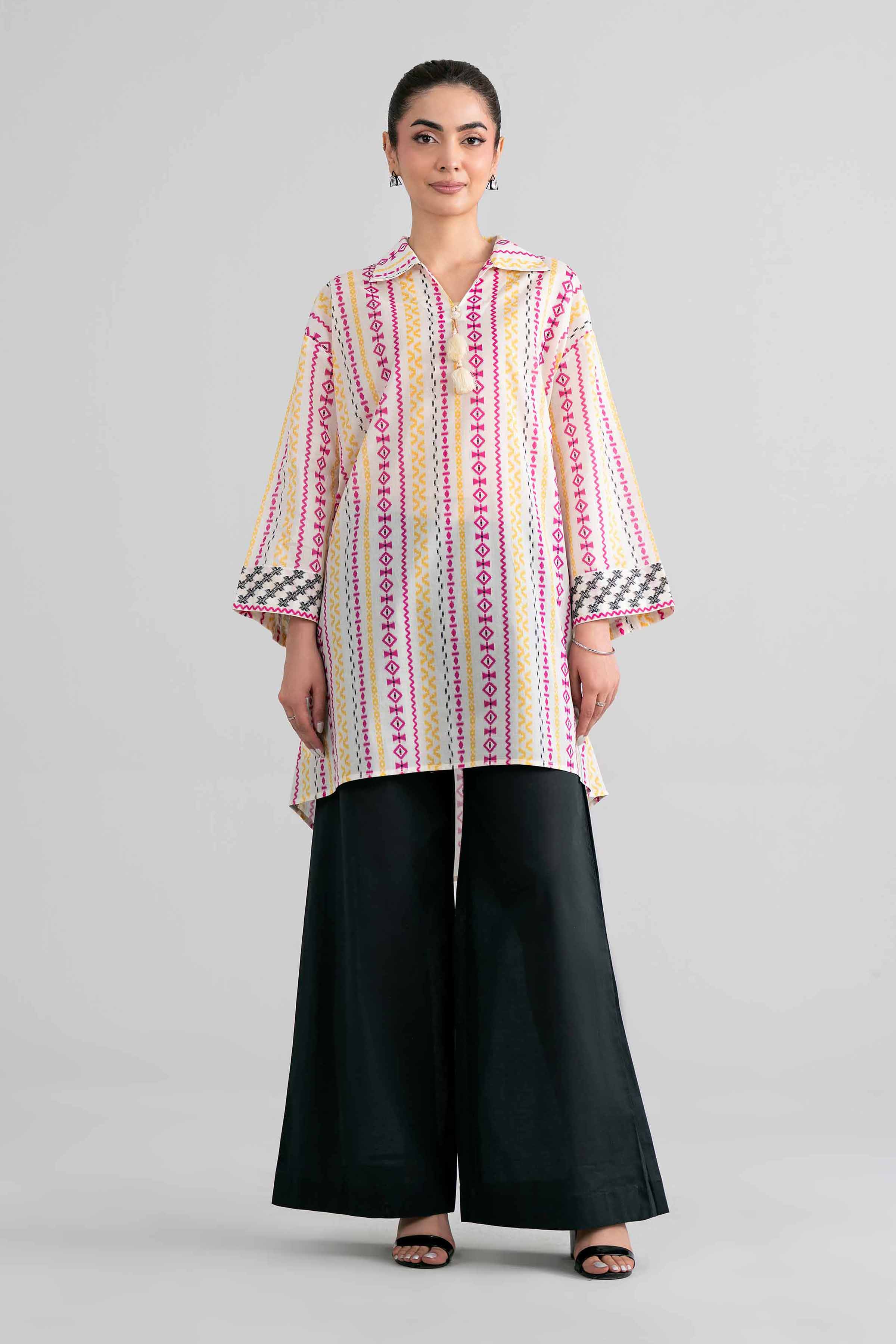 Original Nishat 2 Piece - Printed Suit - 42601951 | Buy Online in Pakistan