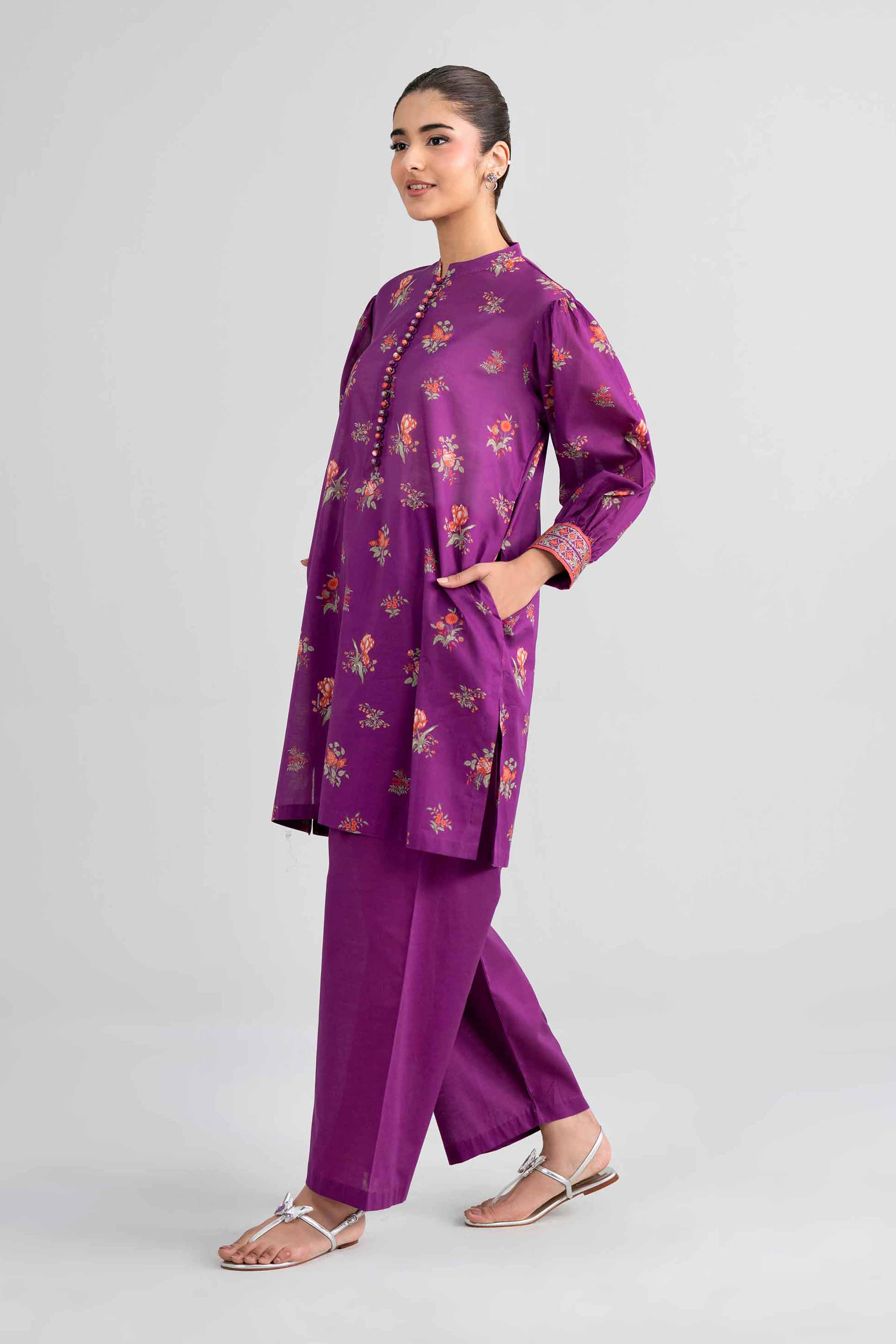 Original Nishat 2 Piece - Printed Suit - 42601952 | Buy Online in Pakistan