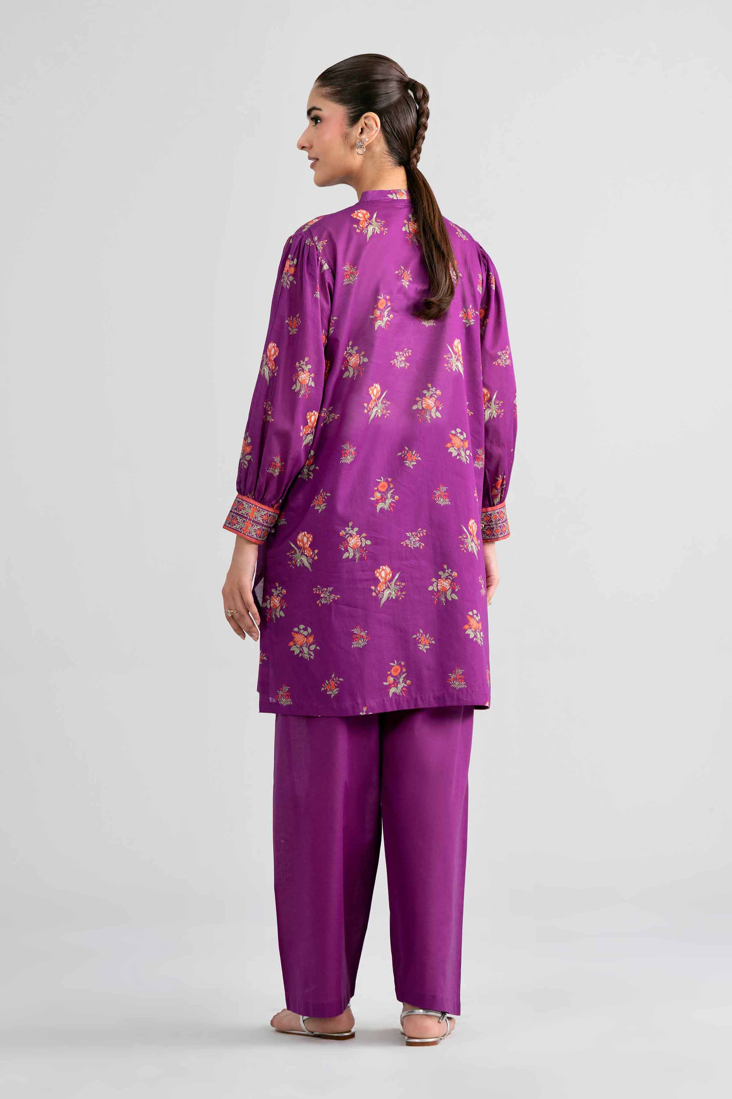 Original Nishat 2 Piece - Printed Suit - 42601952 | Buy Online in Pakistan