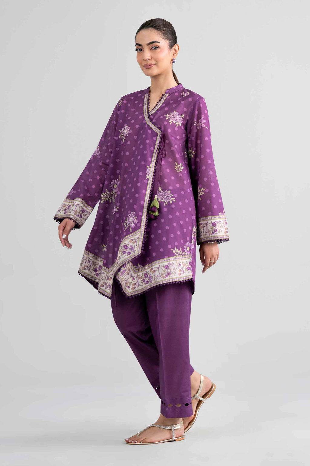 Original Nishat 2 Piece - Printed Suit - 42601953 | Buy Online in Pakistan