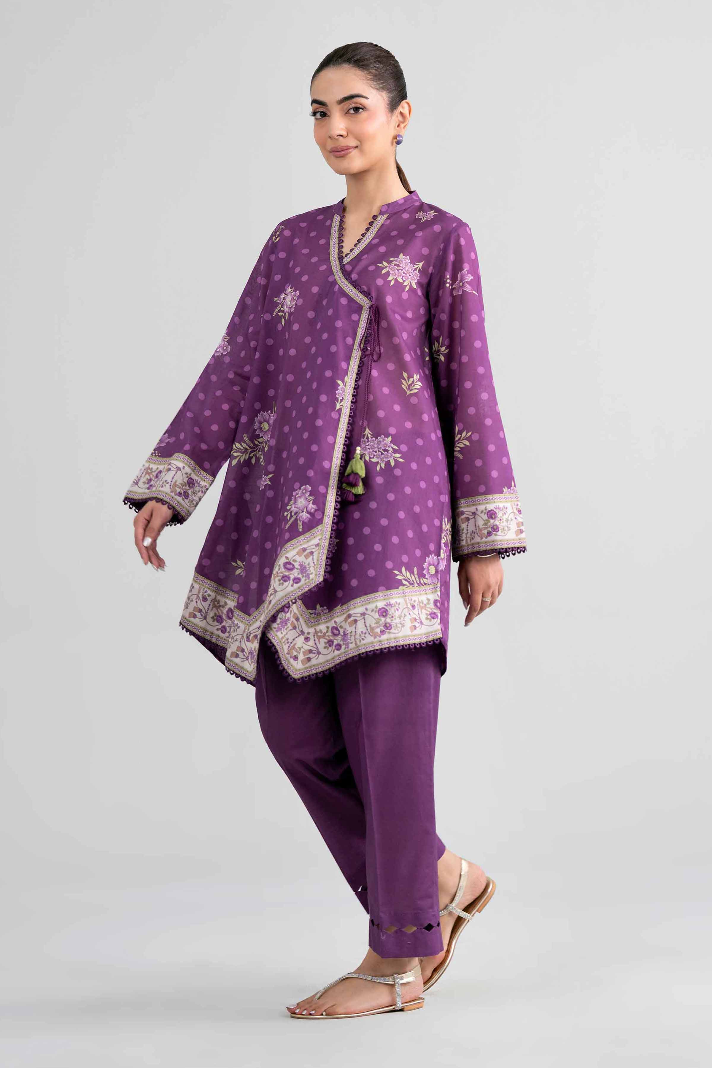 Original Nishat 2 Piece - Printed Suit - 42601953 | Buy Online in Pakistan