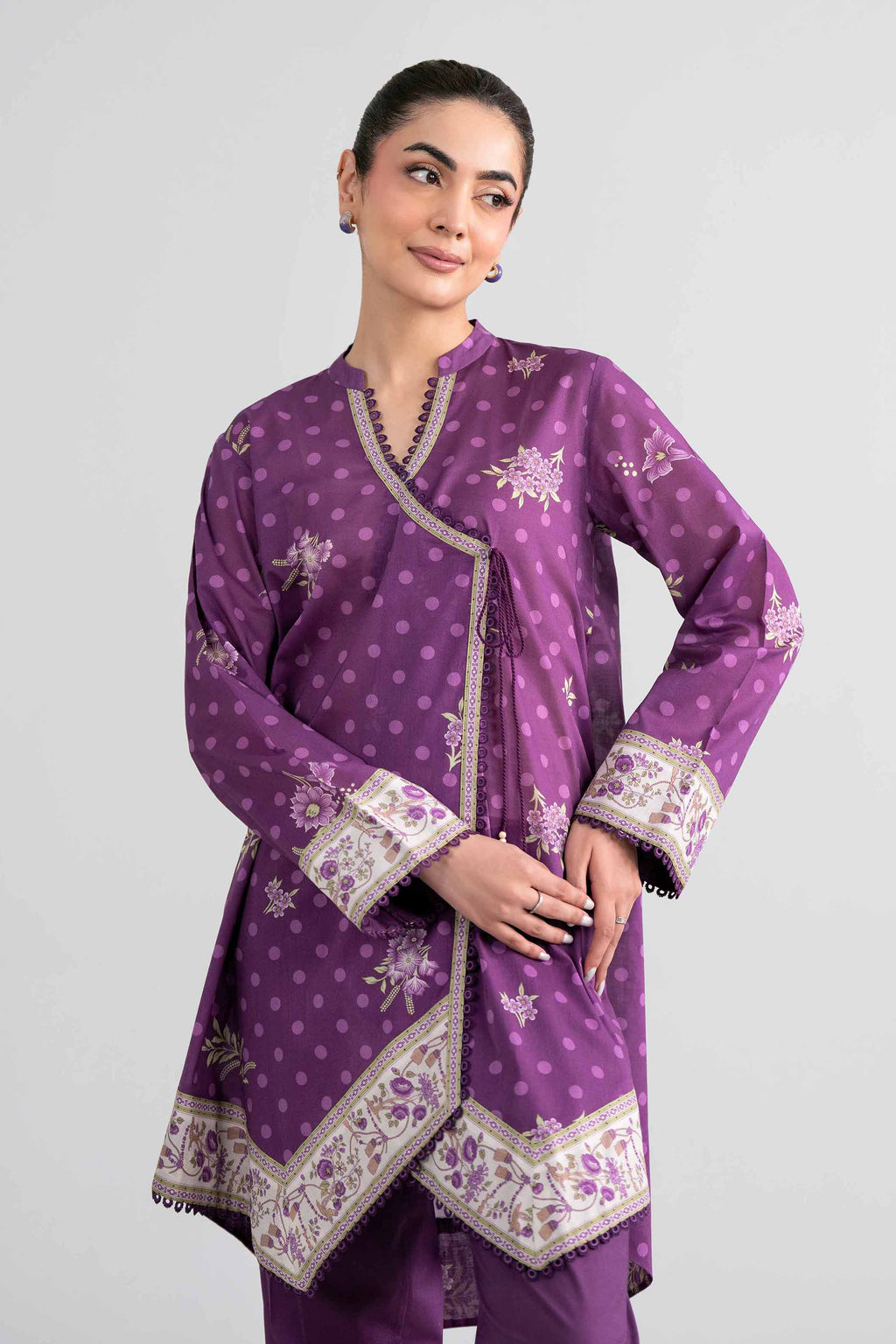 Original Nishat 2 Piece - Printed Suit - 42601953 | Buy Online in Pakistan