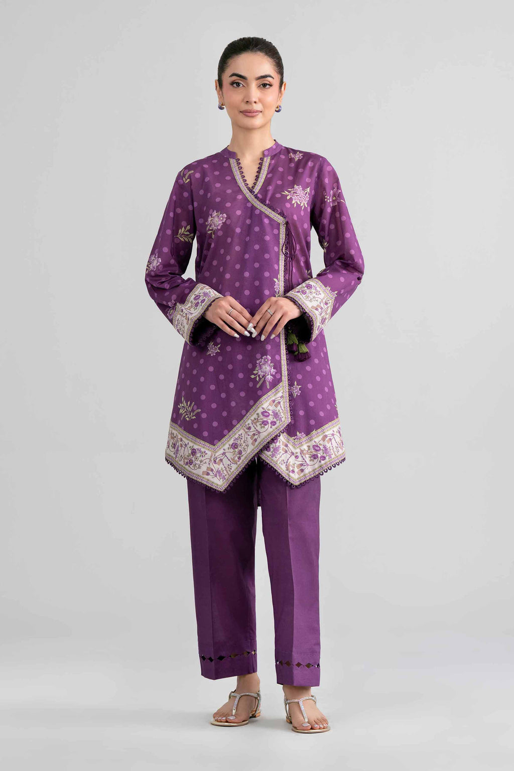 Original Nishat 2 Piece - Printed Suit - 42601953 | Buy Online in Pakistan