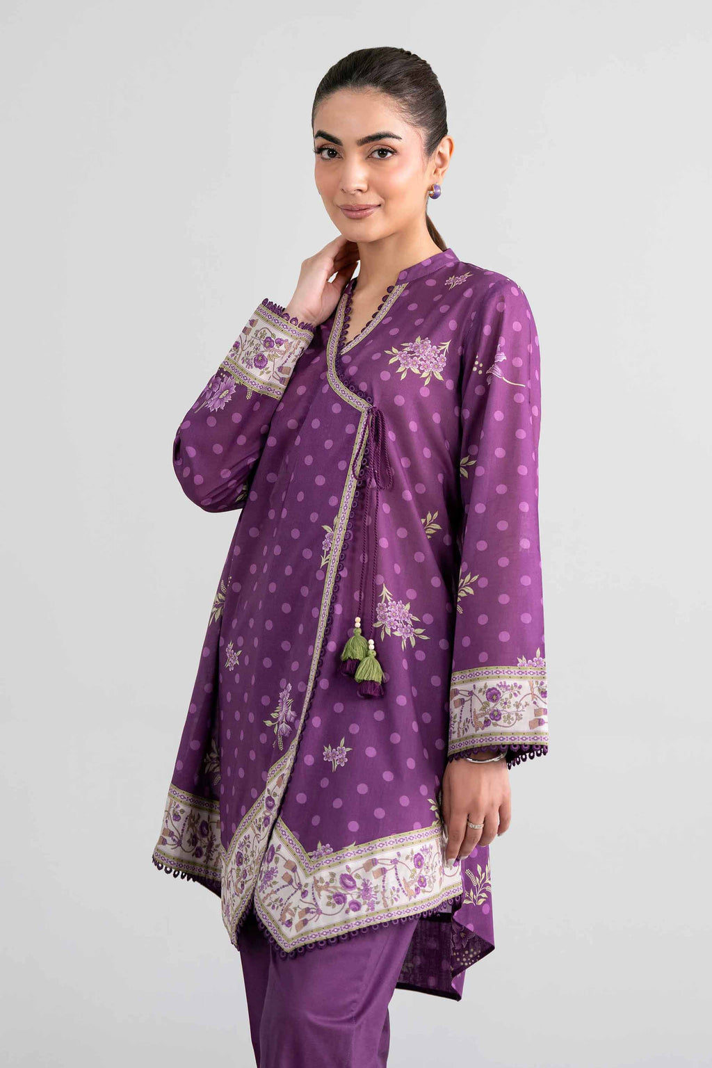 Original Nishat 2 Piece - Printed Suit - 42601953 | Buy Online in Pakistan