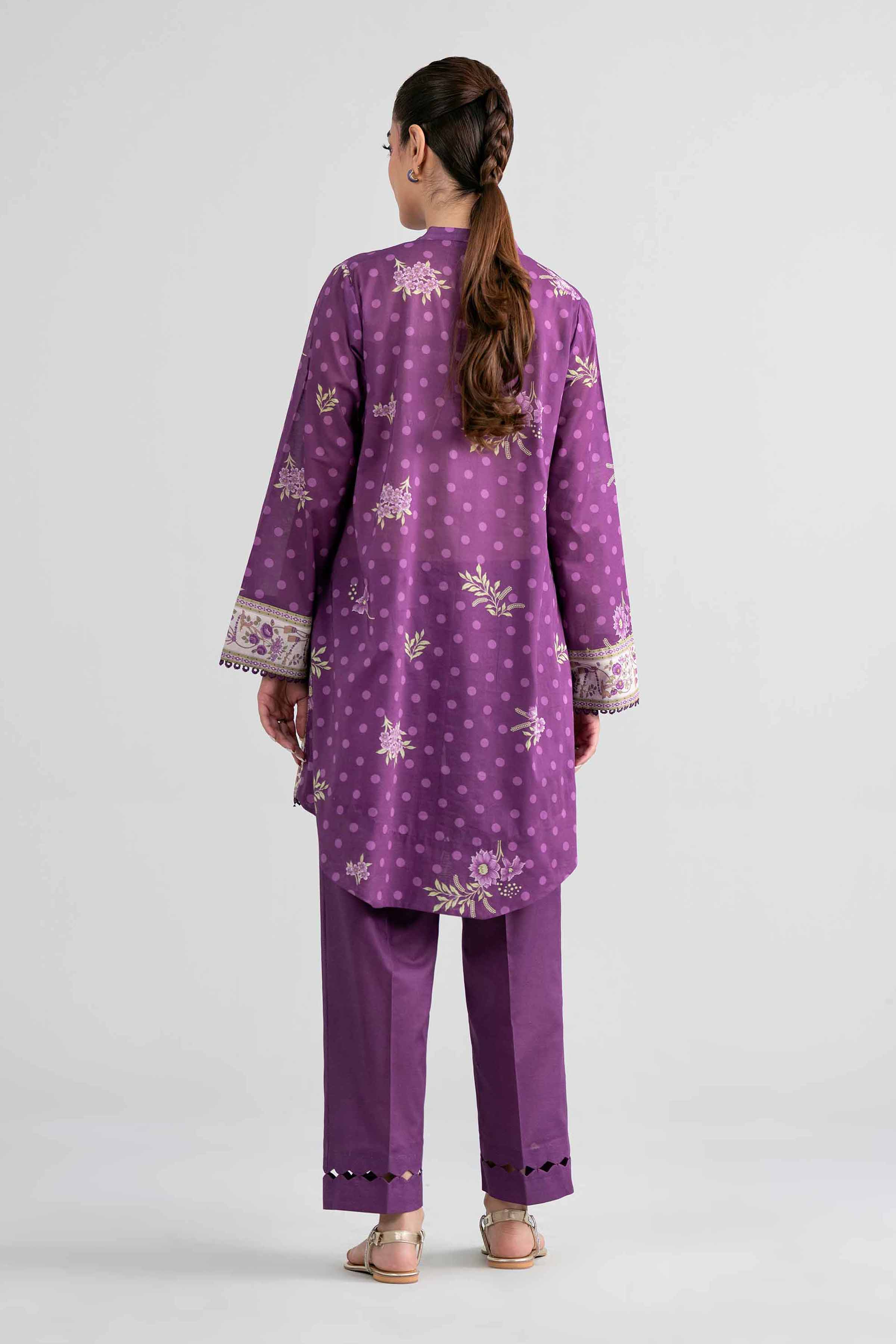 Original Nishat 2 Piece - Printed Suit - 42601953 | Buy Online in Pakistan