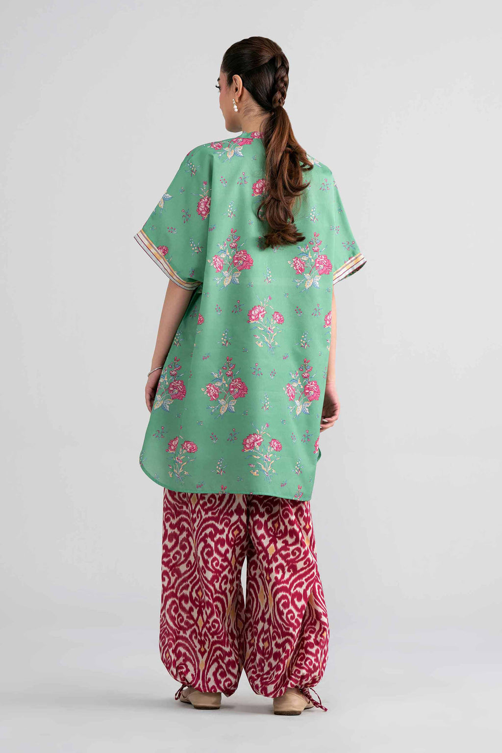 Original Nishat 2 Piece - Printed Suit - 42601954 | Buy Online in Pakistan
