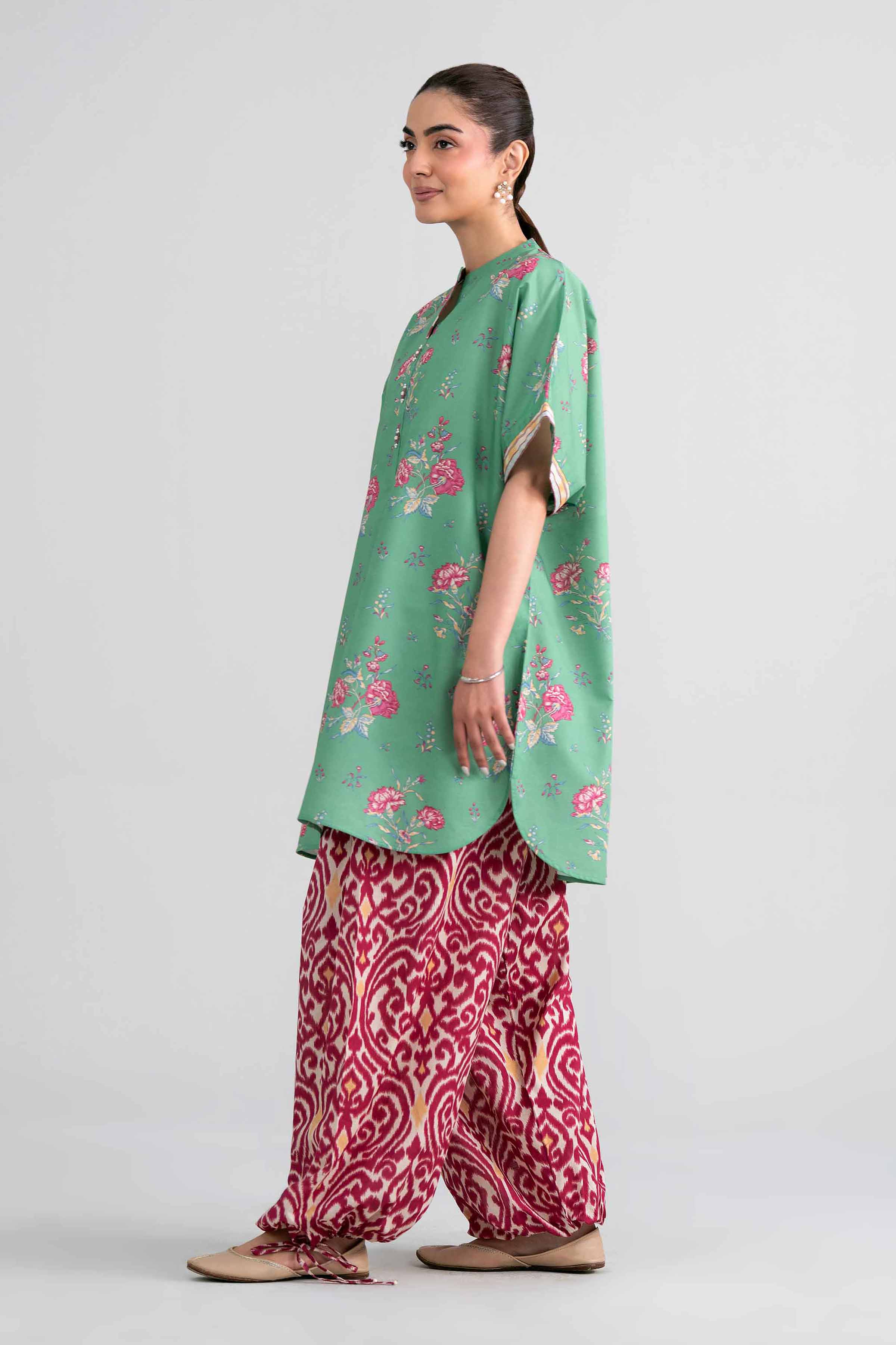 Original Nishat 2 Piece - Printed Suit - 42601954 | Buy Online in Pakistan