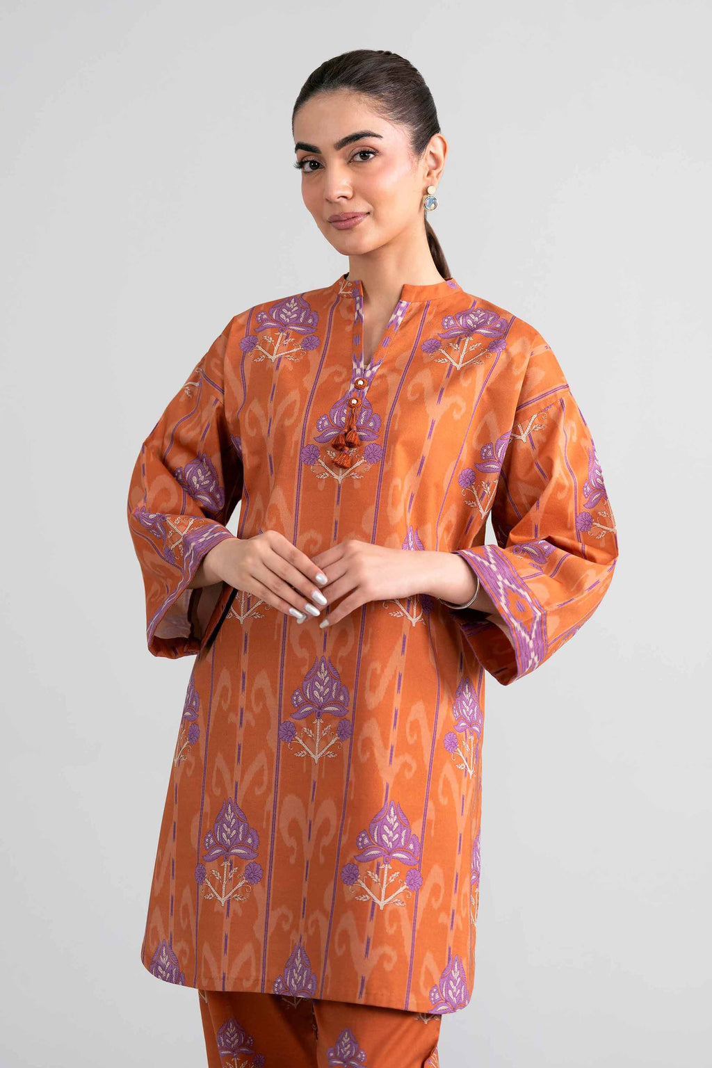 Original Nishat 2 Piece - Printed Suit - 42601955 | Buy Online in Pakistan