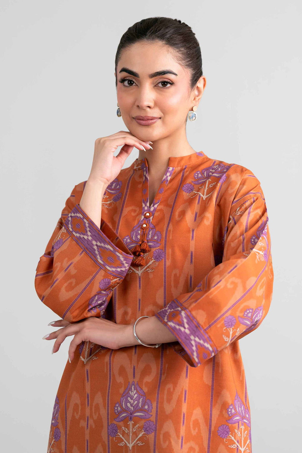Original Nishat 2 Piece - Printed Suit - 42601955 | Buy Online in Pakistan
