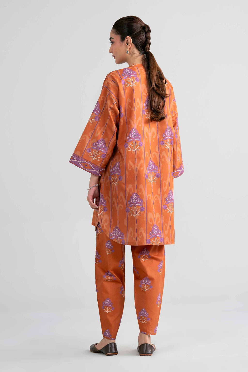 Original Nishat 2 Piece - Printed Suit - 42601955 | Buy Online in Pakistan