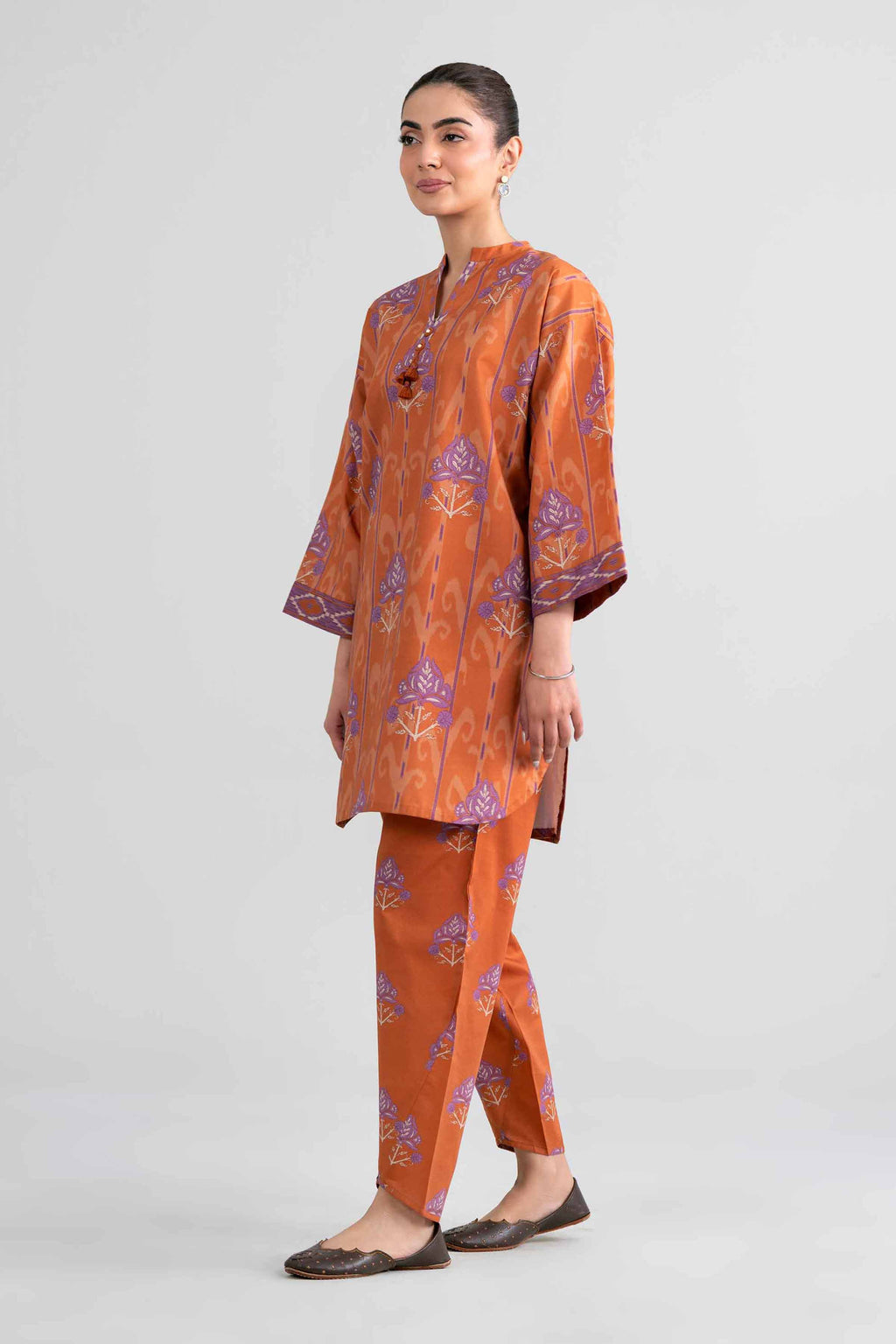 Original Nishat 2 Piece - Printed Suit - 42601955 | Buy Online in Pakistan
