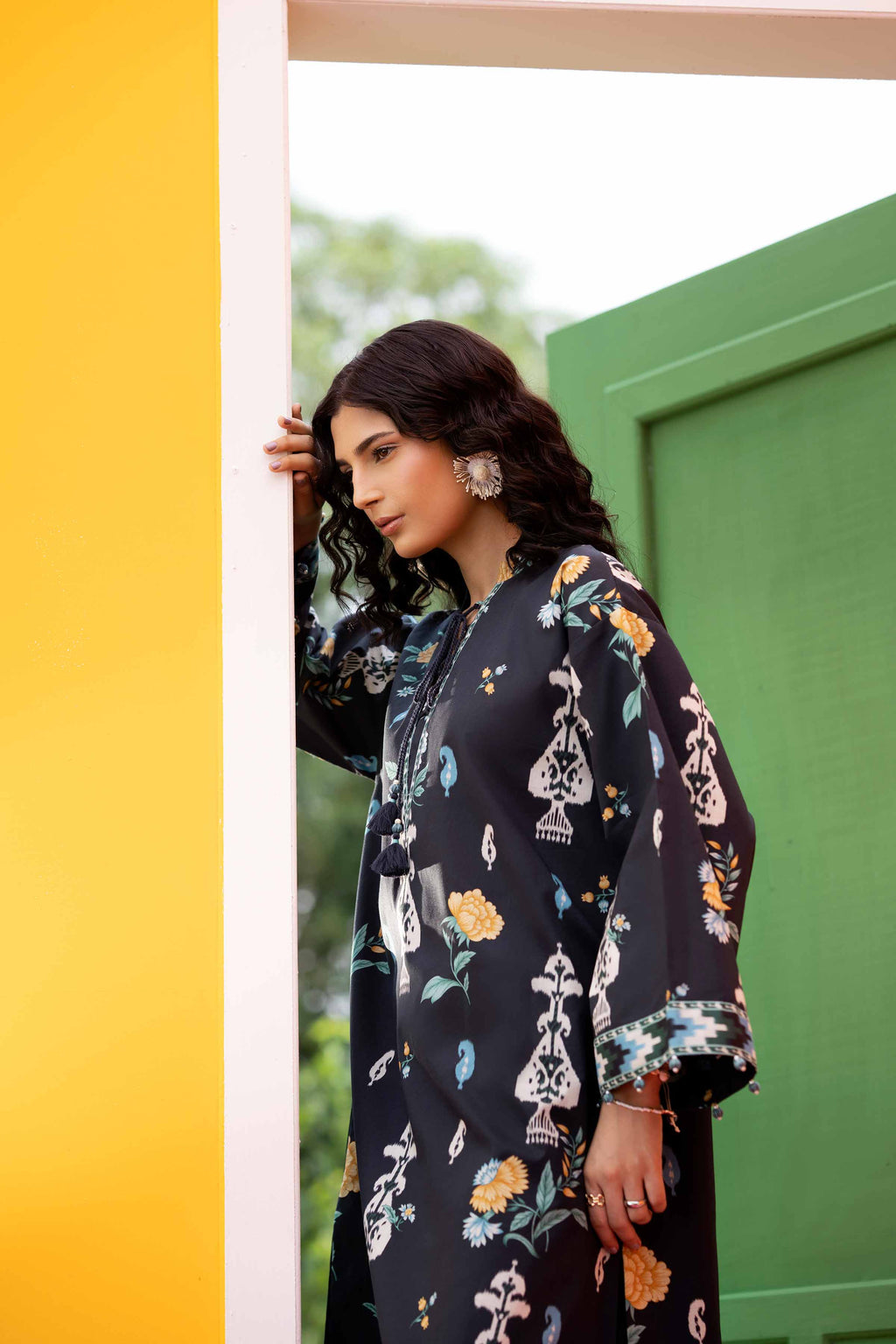 Original Nishat 2 Piece - Printed Suit - 42601956 | Buy Online in Pakistan