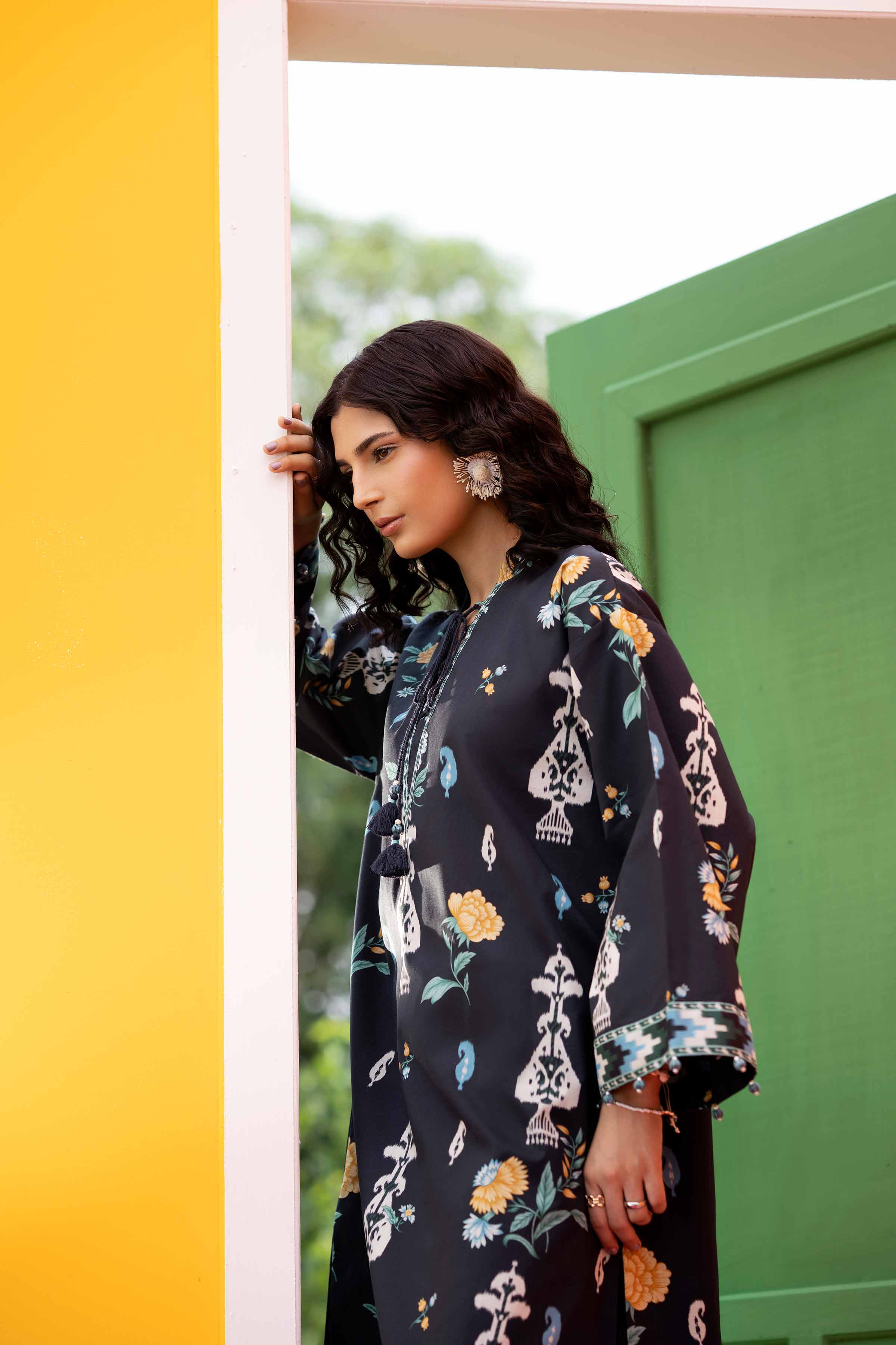 Original Nishat 2 Piece - Printed Suit - 42601956 | Buy Online in Pakistan