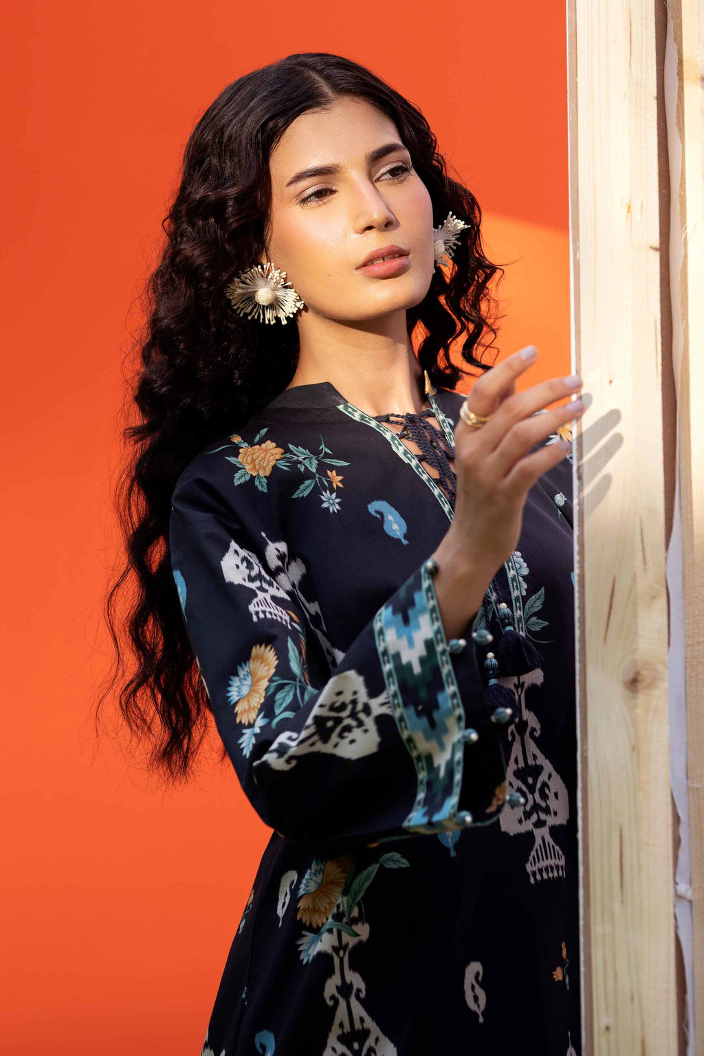 Original Nishat 2 Piece - Printed Suit - 42601956 | Buy Online in Pakistan