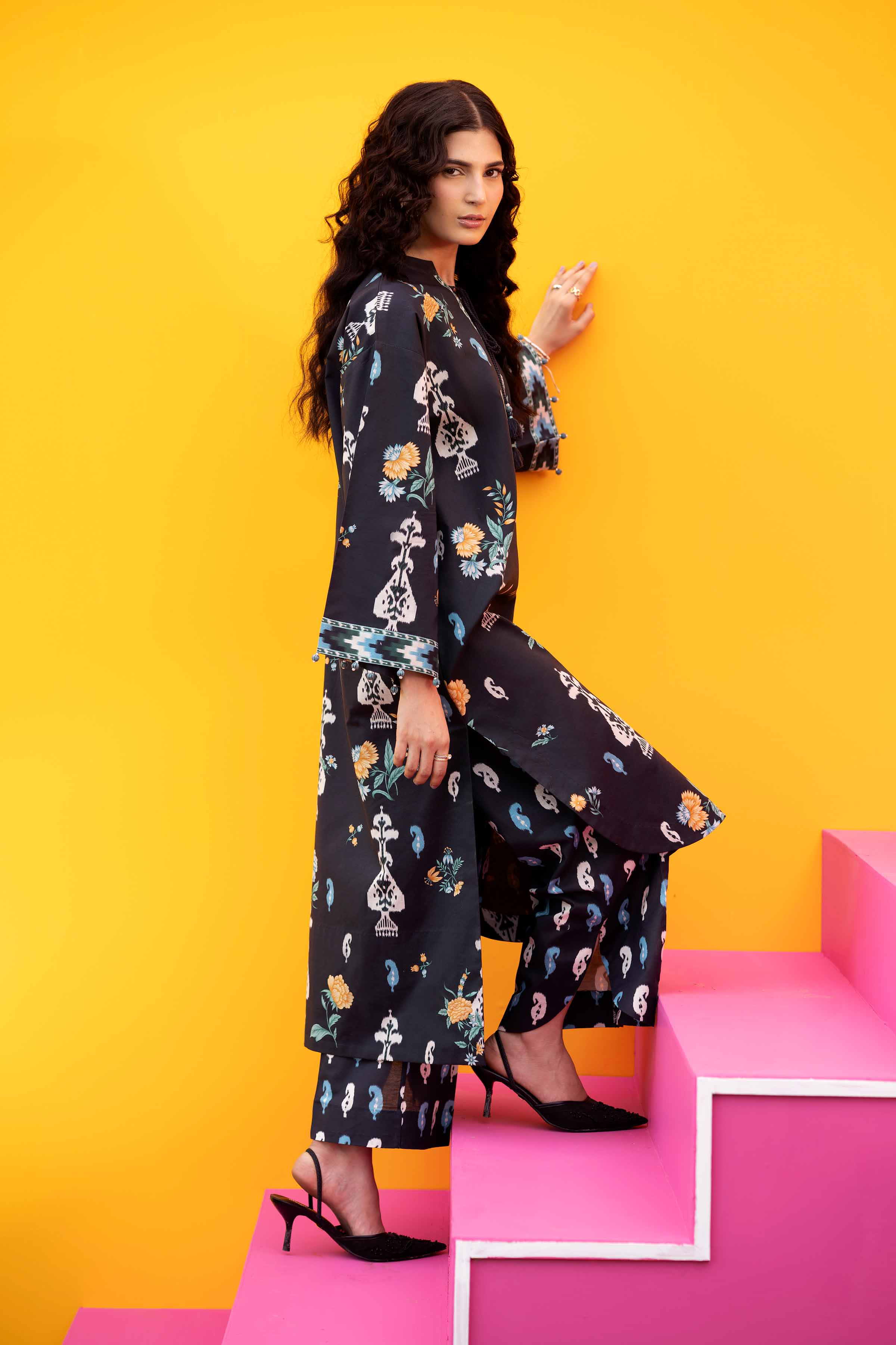 Original Nishat 2 Piece - Printed Suit - 42601956 | Buy Online in Pakistan