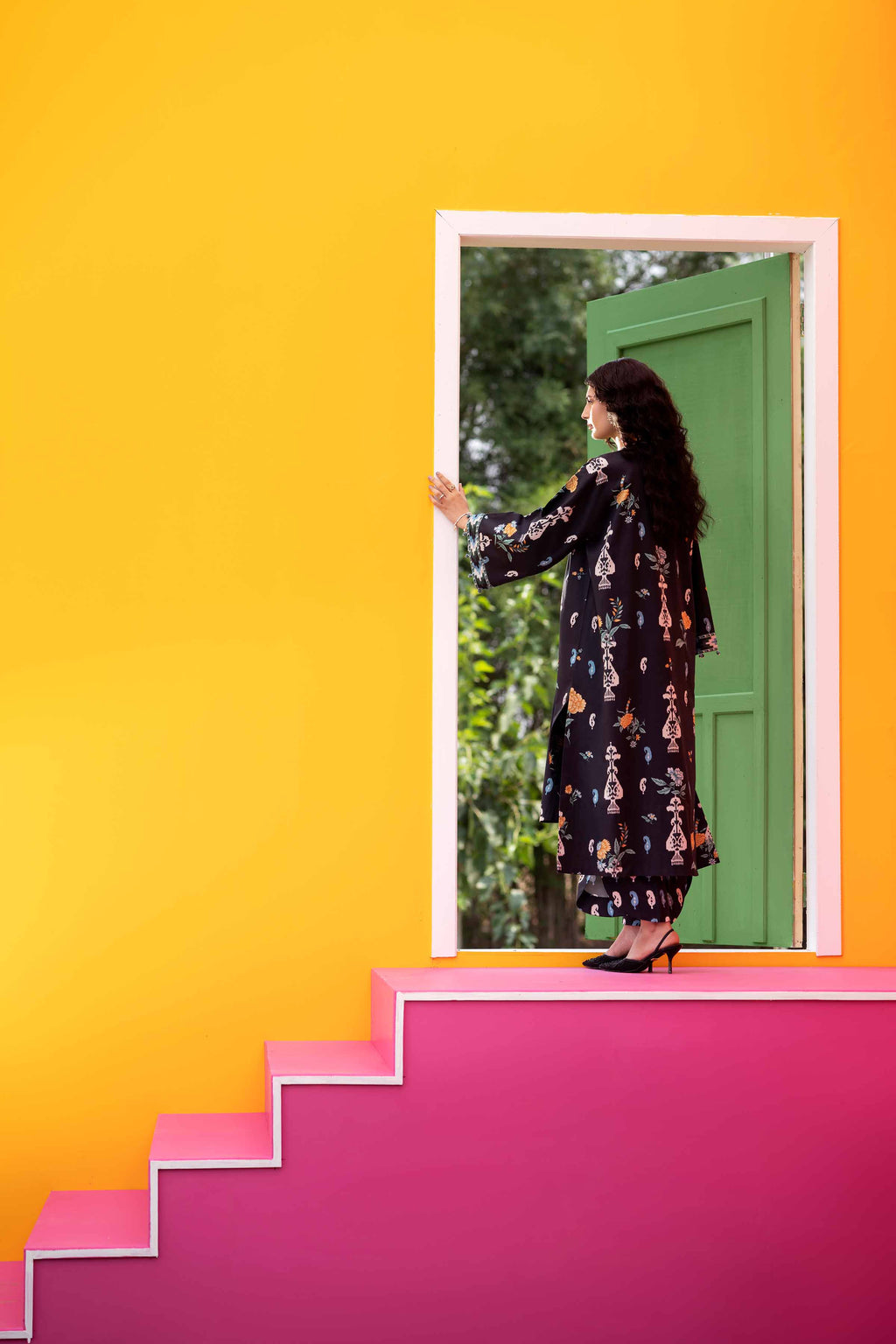 Original Nishat 2 Piece - Printed Suit - 42601956 | Buy Online in Pakistan