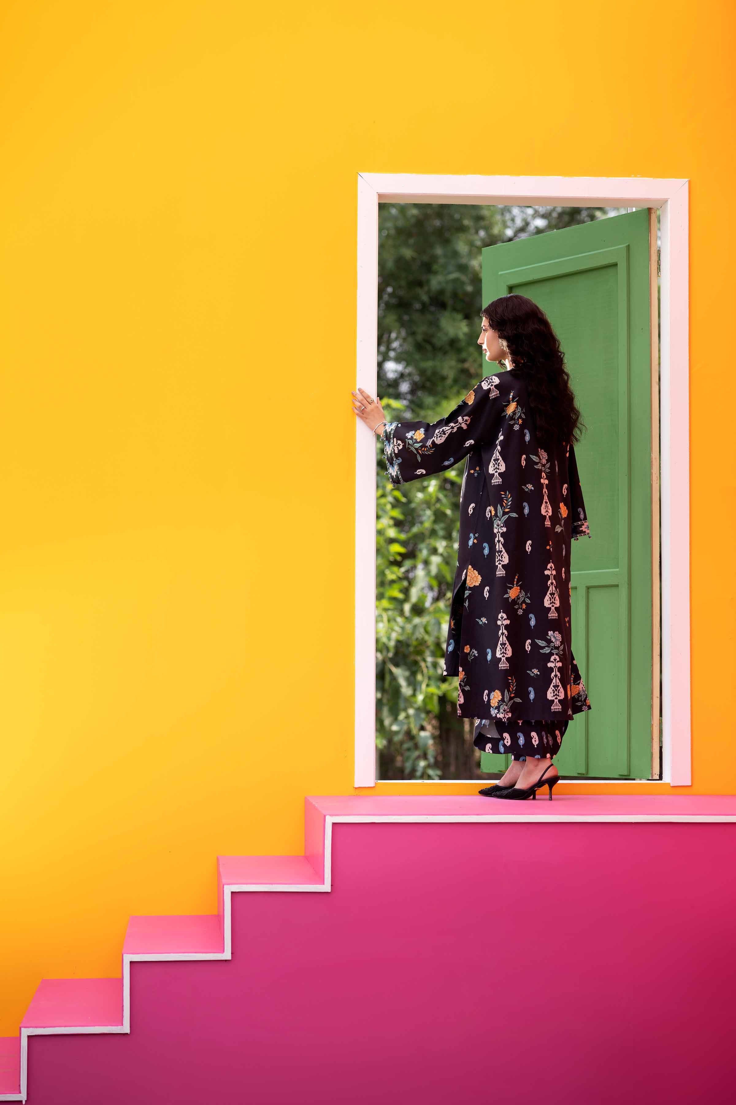 Original Nishat 2 Piece - Printed Suit - 42601956 | Buy Online in Pakistan