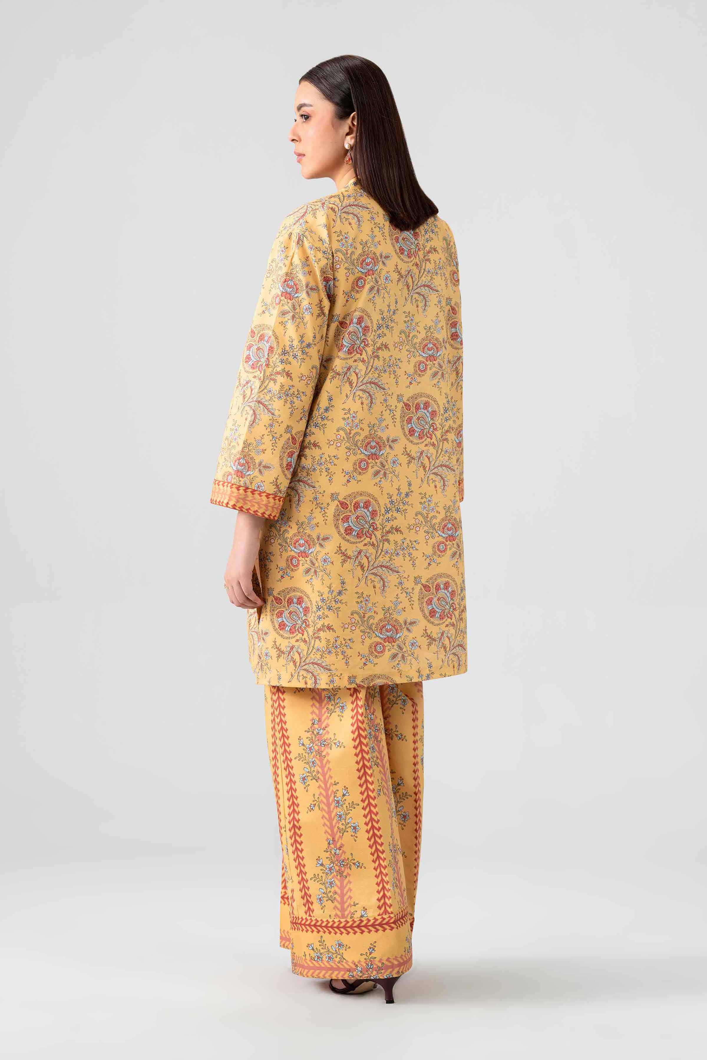 Original Nishat 2 Piece - Printed Suit - 42601957 | Buy Online in Pakistan