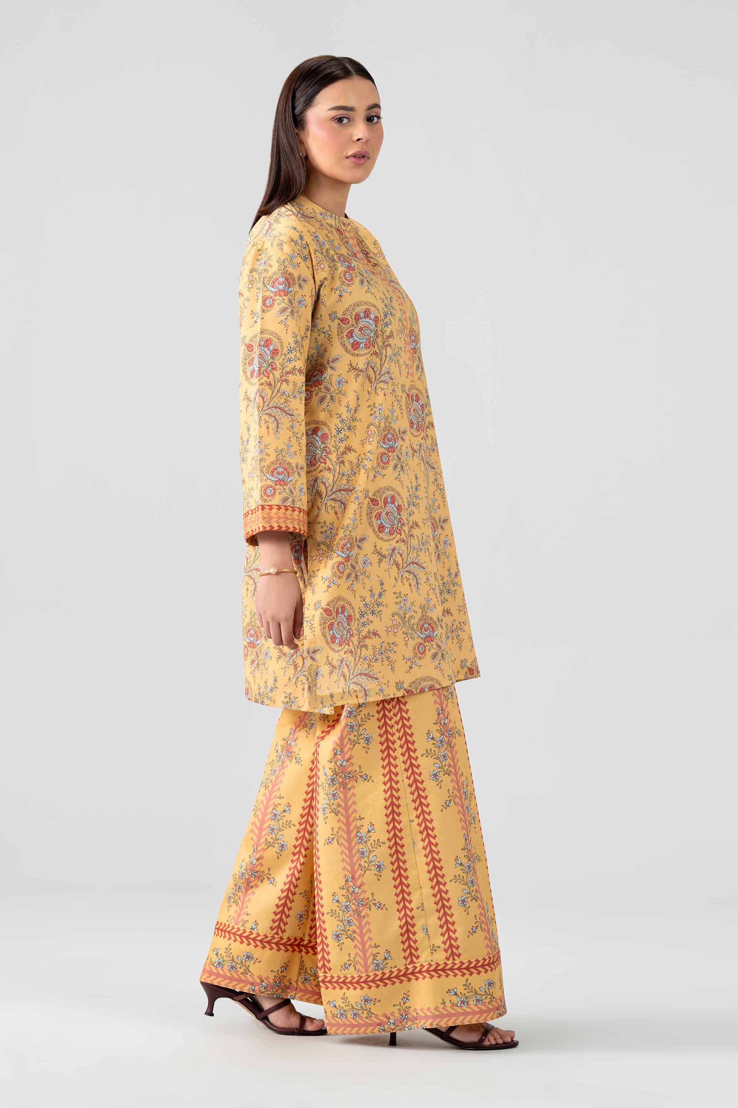 Original Nishat 2 Piece - Printed Suit - 42601957 | Buy Online in Pakistan