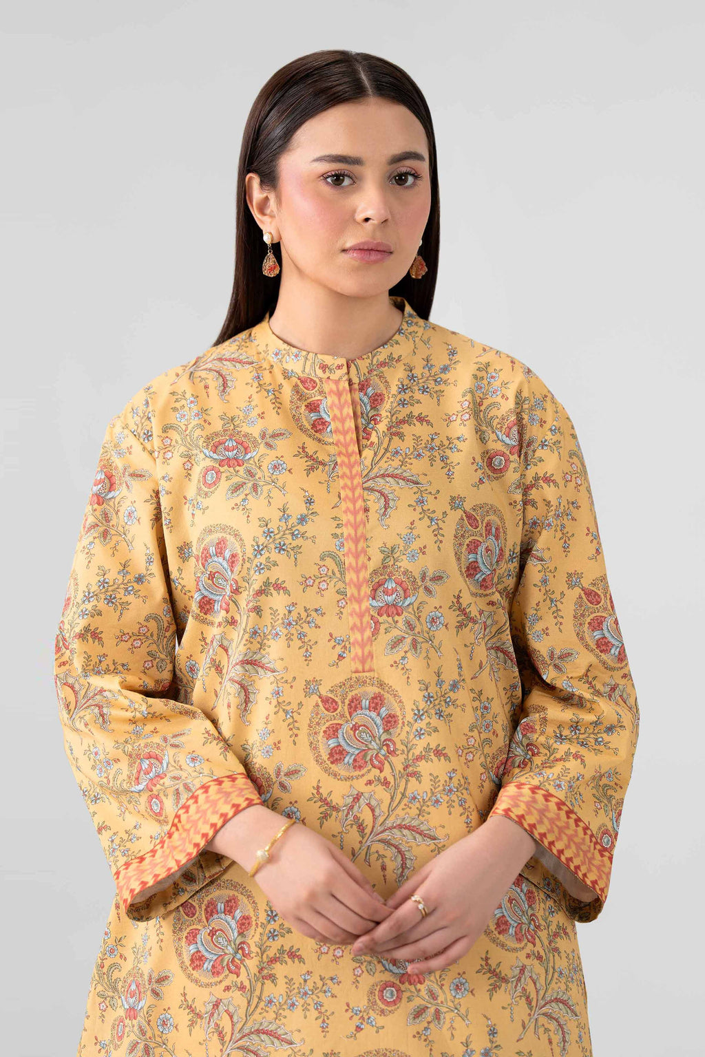 Original Nishat 2 Piece - Printed Suit - 42601957 | Buy Online in Pakistan