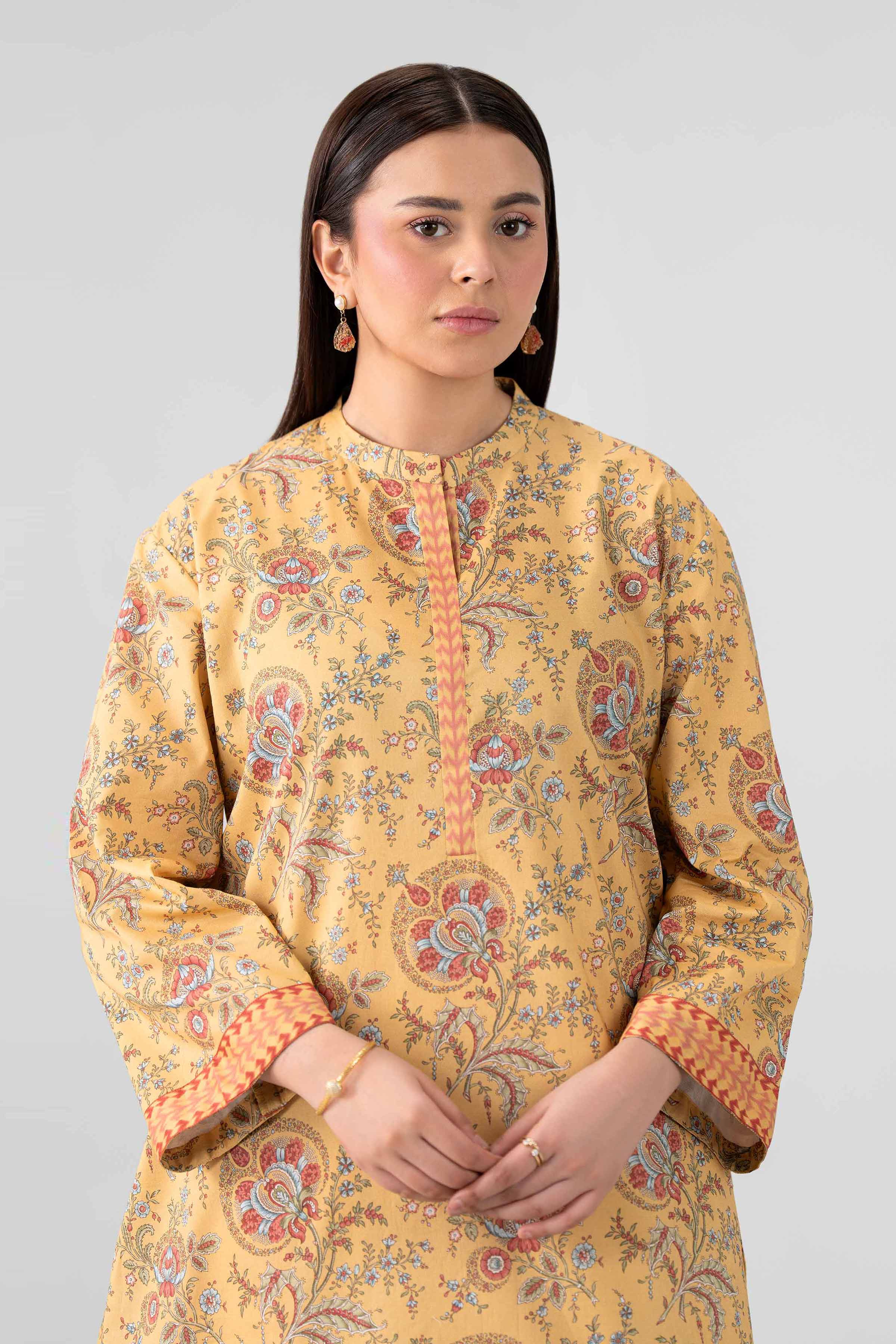 Original Nishat 2 Piece - Printed Suit - 42601957 | Buy Online in Pakistan