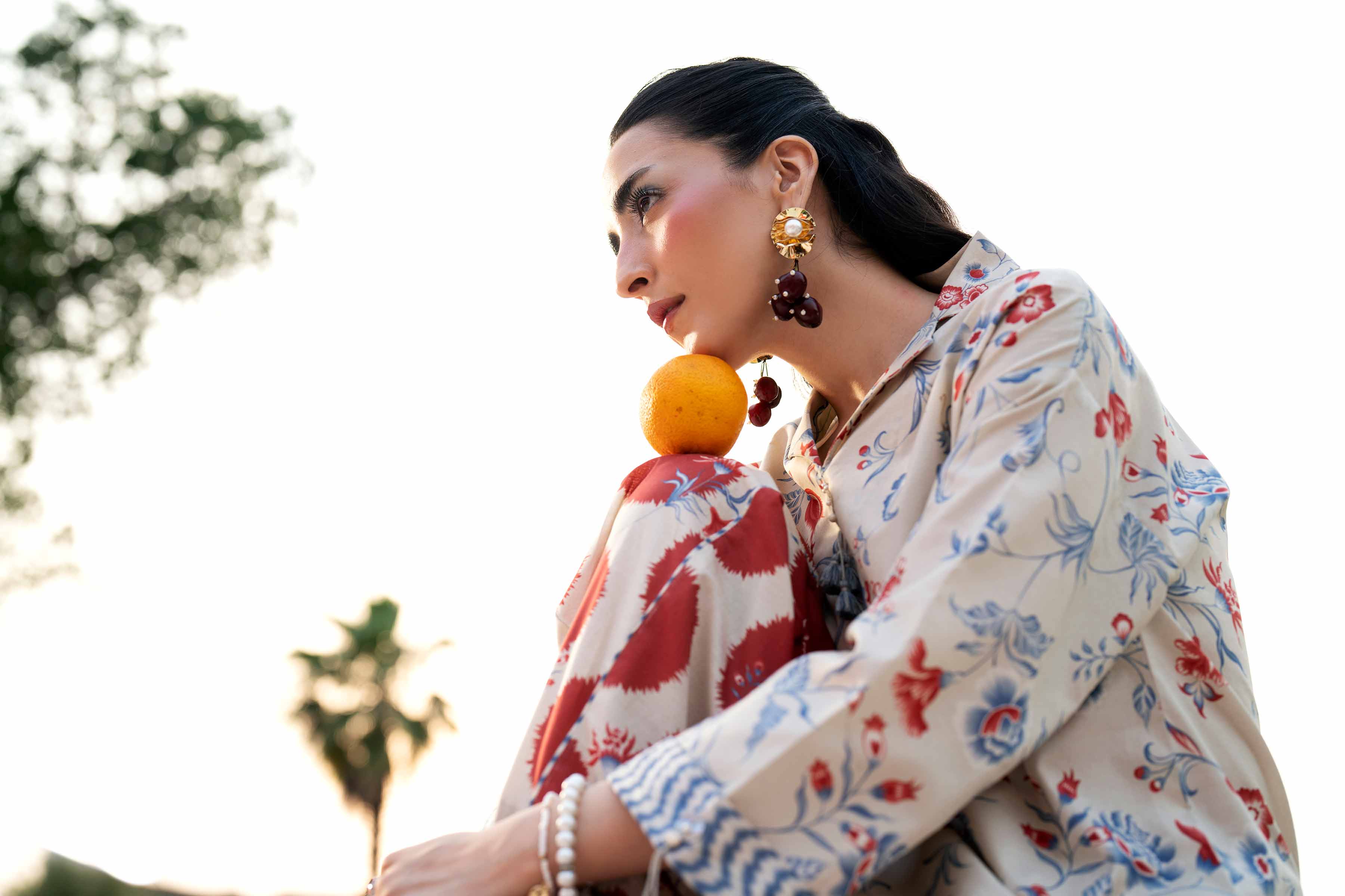 Original Nishat 2 Piece - Printed Suit - 42601958 | Buy Online in Pakistan