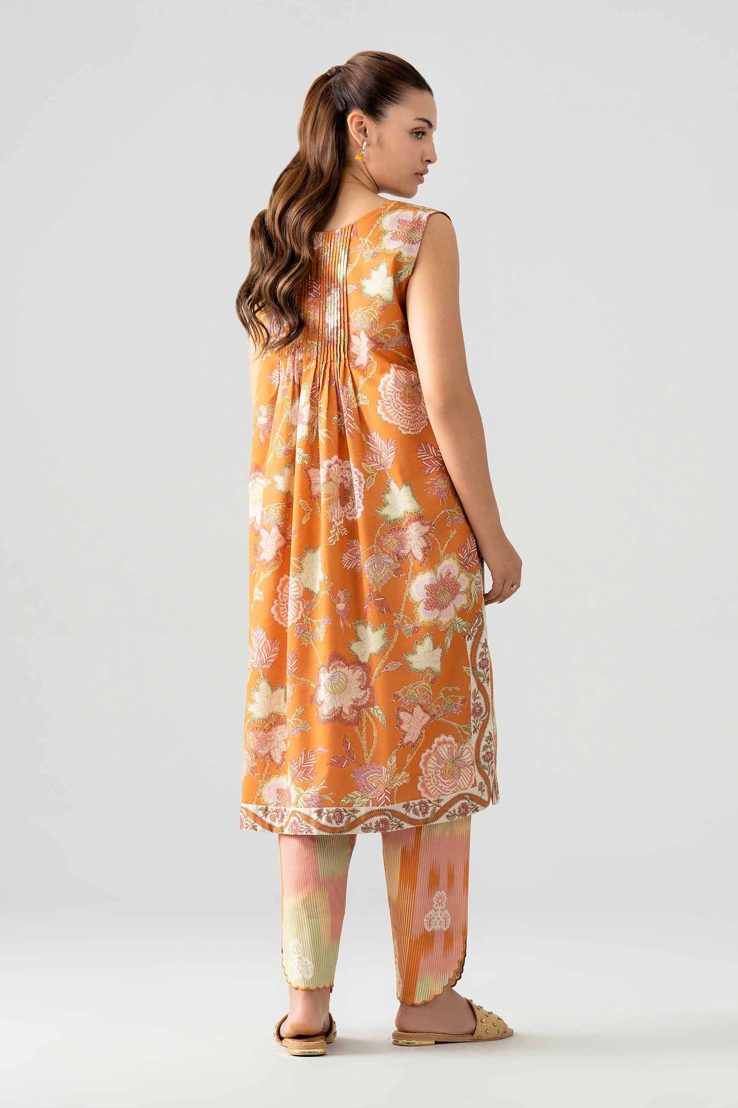 Original Nishat 2 Piece - Printed Suit - 42601960 | Buy Online in Pakistan