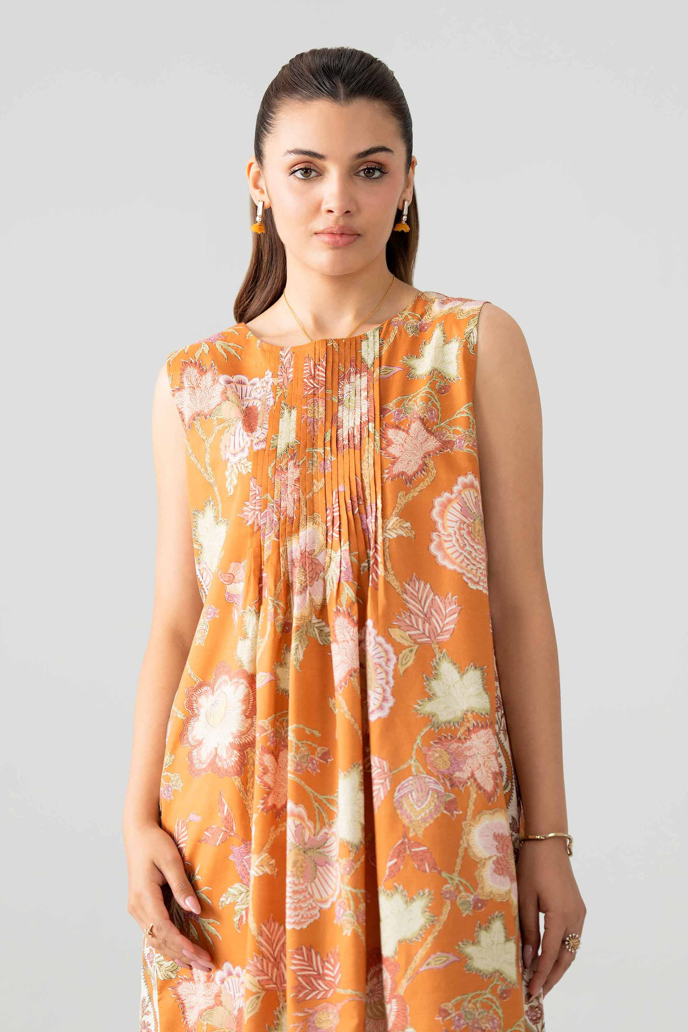Original Nishat 2 Piece - Printed Suit - 42601960 | Buy Online in Pakistan