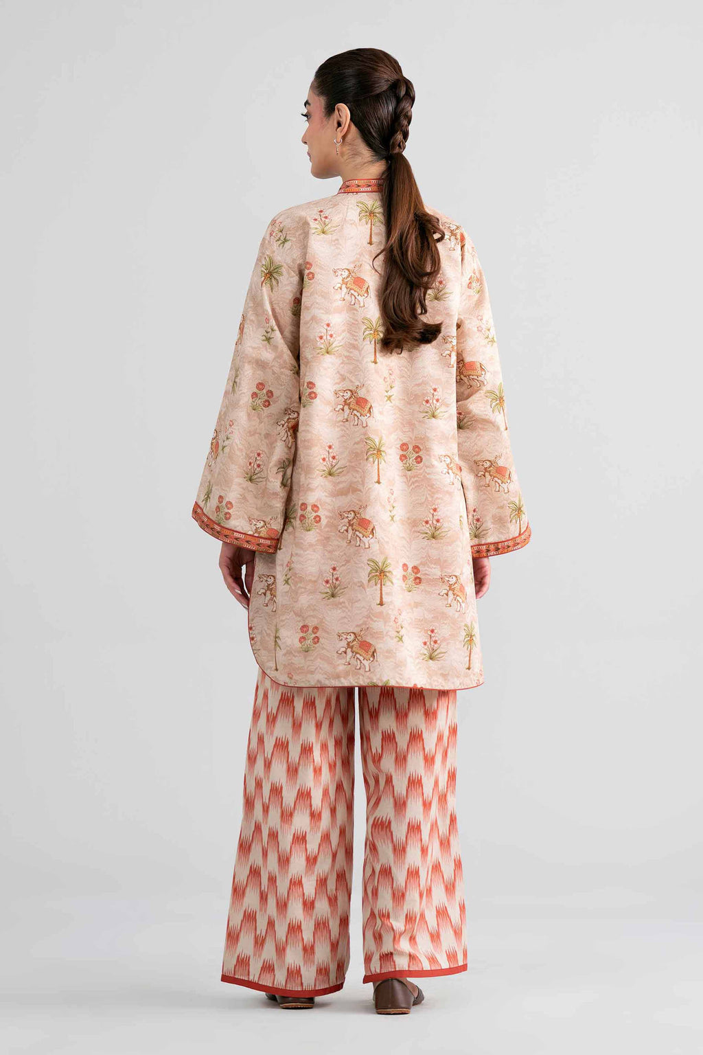 Original Nishat 2 Piece - Printed Suit - 42601961 | Buy Online in Pakistan