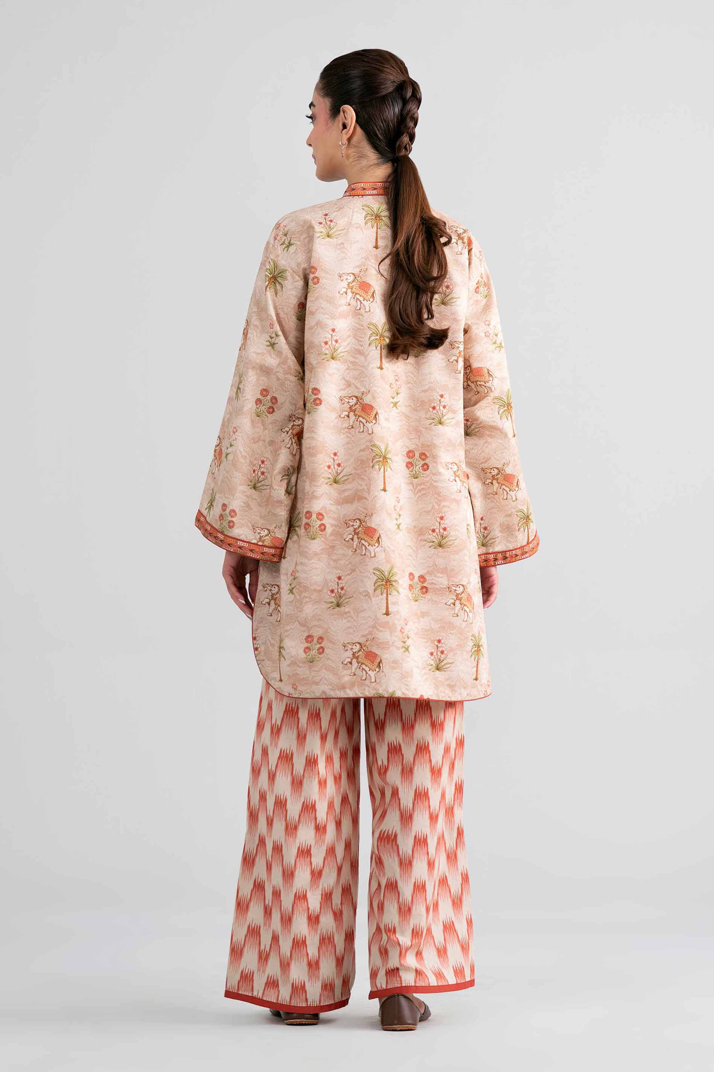 Original Nishat 2 Piece - Printed Suit - 42601961 | Buy Online in Pakistan