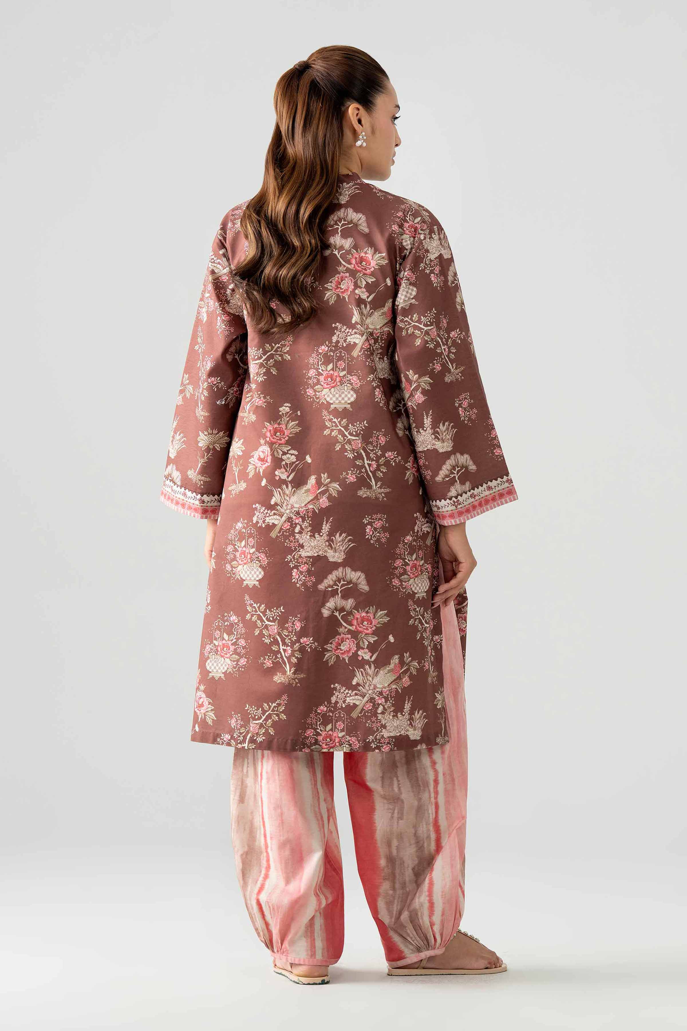 Original Nishat 2 Piece - Printed Suit - 42601962 | Buy Online in Pakistan