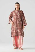 Original Nishat 2 Piece - Printed Suit - 42601962 | Buy Online in Pakistan