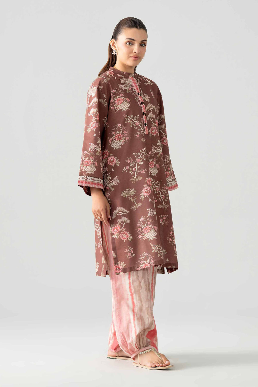 Original Nishat 2 Piece - Printed Suit - 42601962 | Buy Online in Pakistan