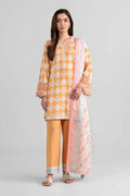 Original Nishat 3 Piece - Printed Embroidered Suit - 42601965 | Buy Online in Pakistan