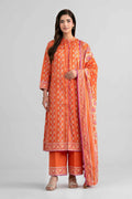 Original Nishat 3 Piece - Printed Suit - 42601974 | Buy Online in Pakistan