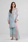 Original Nishat 3 Piece - Printed Suit - 42601976 | Buy Online in Pakistan