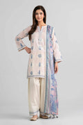 Original Nishat 3 Piece - Printed Suit - 42601977 | Buy Online in Pakistan
