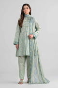 Original Nishat 3 Piece - Printed Suit - 42601982 | Buy Online in Pakistan
