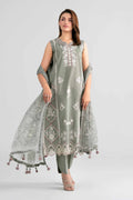Original Nishat 3 Piece - Digital Printed Embroidered Suit - 42601989 | Buy Online in Pakistan
