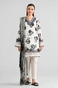 Original Nishat 3 Piece - Digital Printed Embroidered Suit - 42601996 | Buy Online in Pakistan